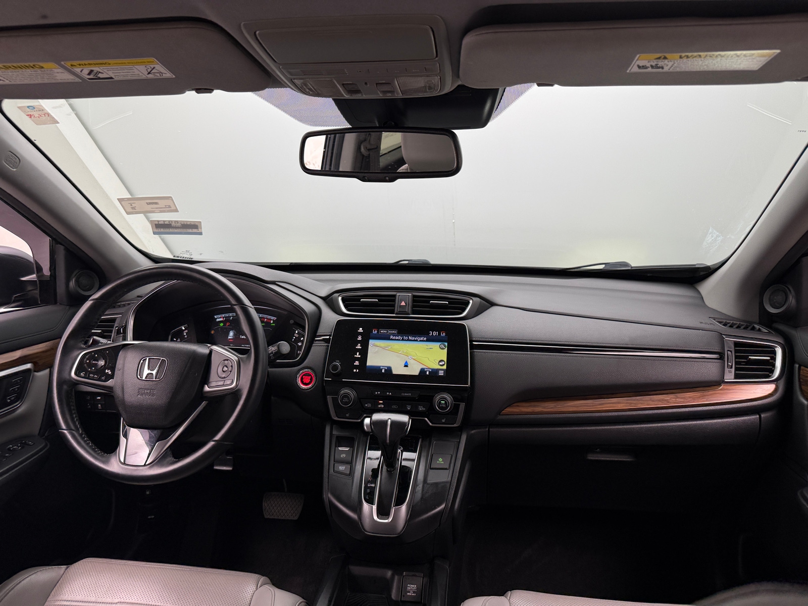 Thumbnail: 2017 Honda CR-V - 2