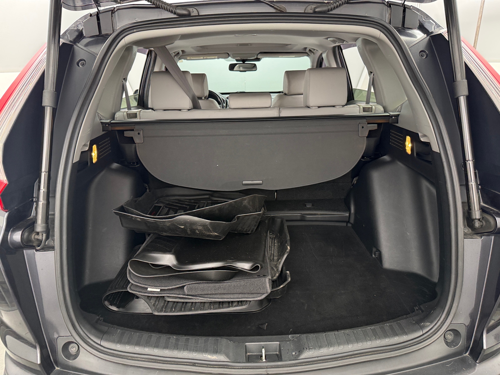 Thumbnail: 2017 Honda CR-V - 6