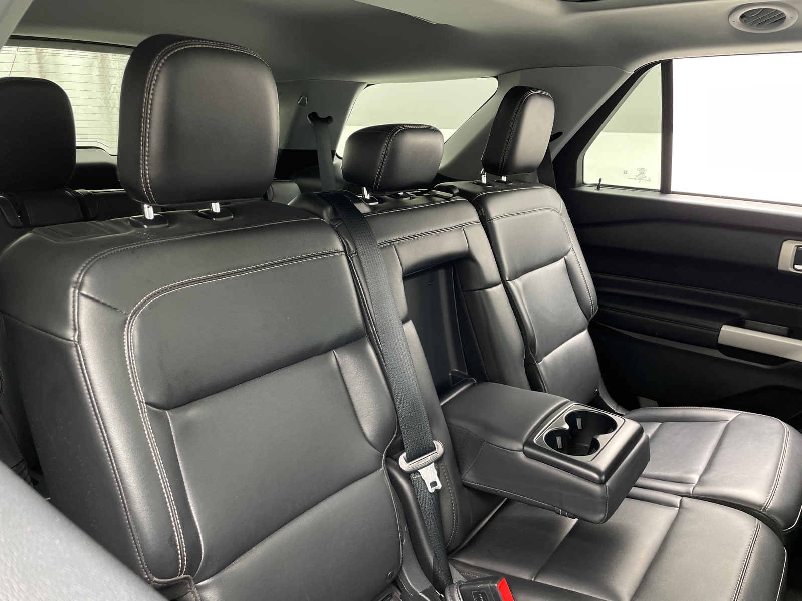 Thumbnail: 2024 Ford Explorer - 5