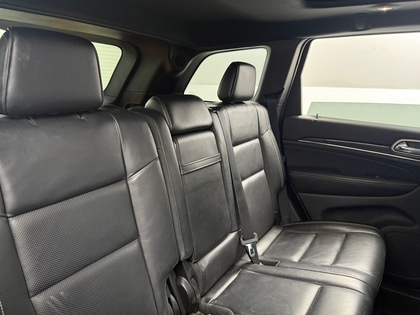 Thumbnail: 2016 Jeep Grand Cherokee - 5