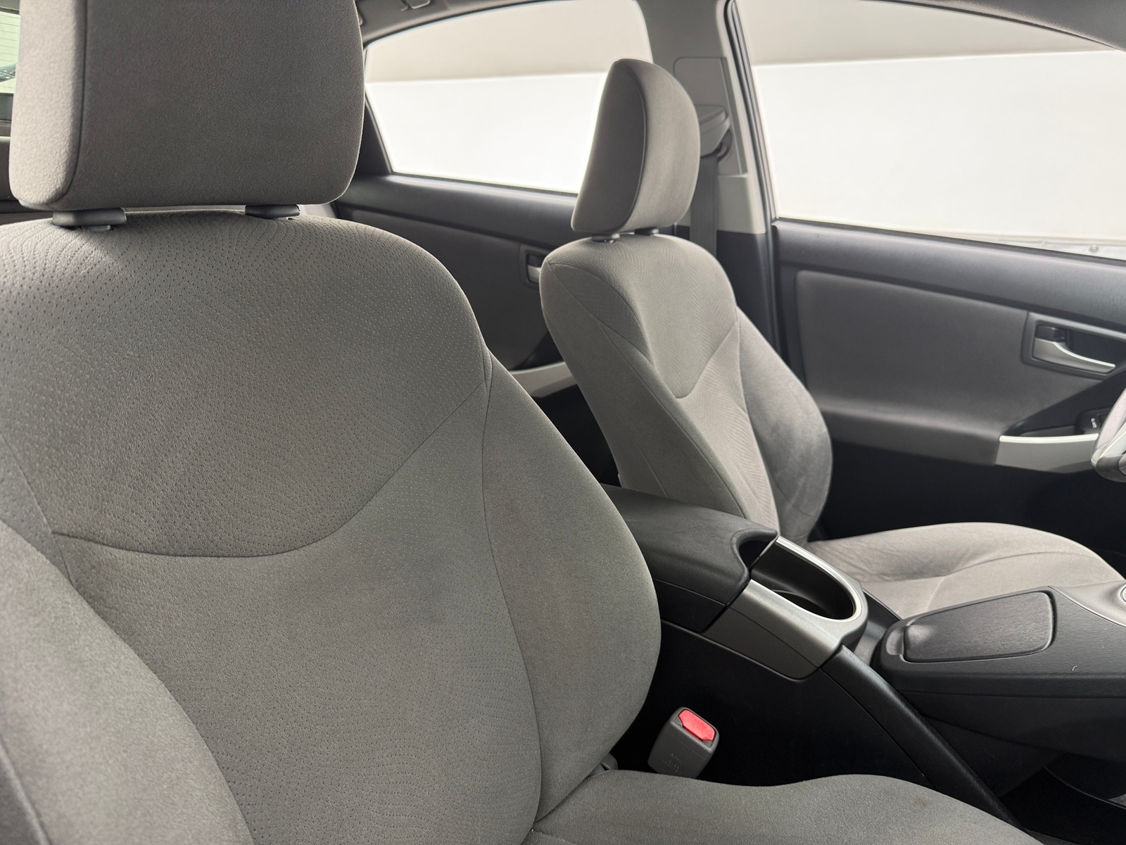 Thumbnail: 2015 Toyota Prius - 2