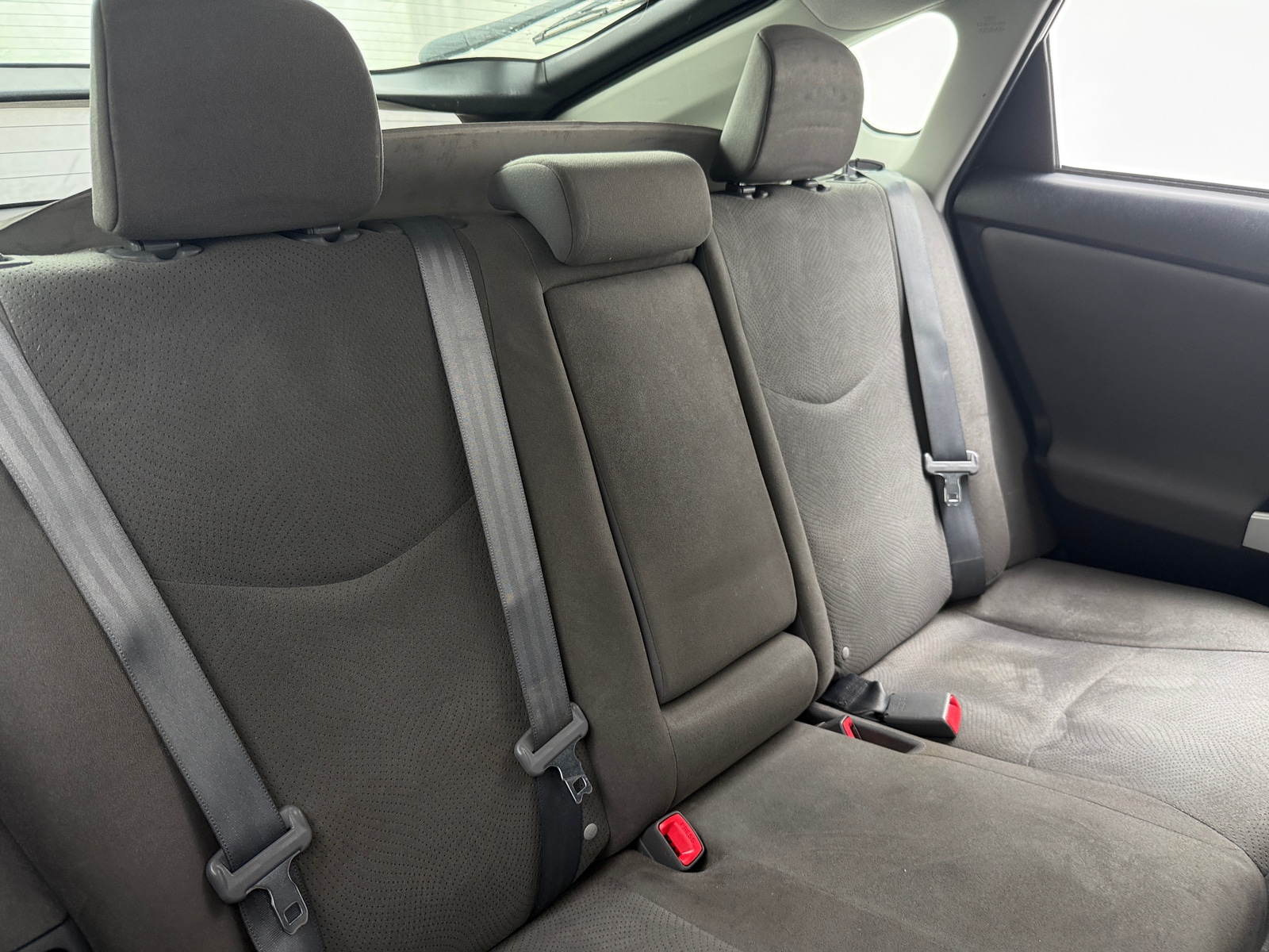 Thumbnail: 2015 Toyota Prius - 6