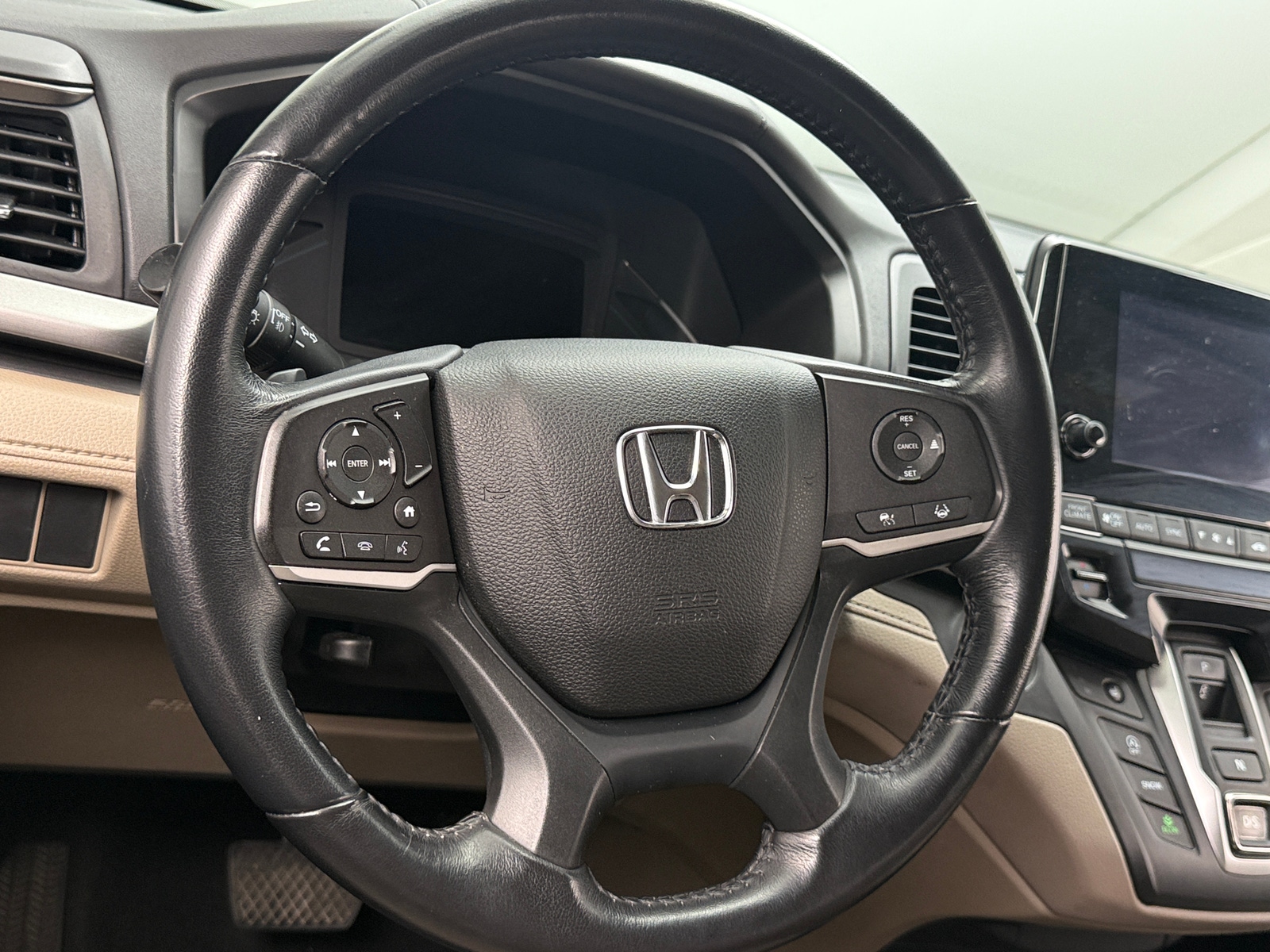 Thumbnail: 2022 Honda Odyssey - 4