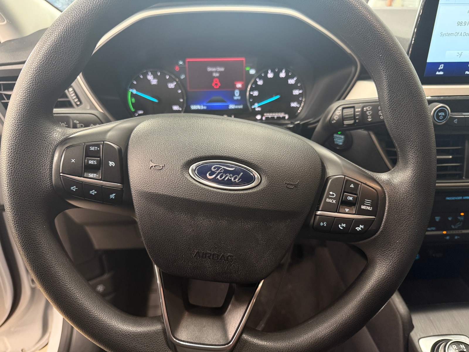 Thumbnail: 2022 Ford Escape - 5
