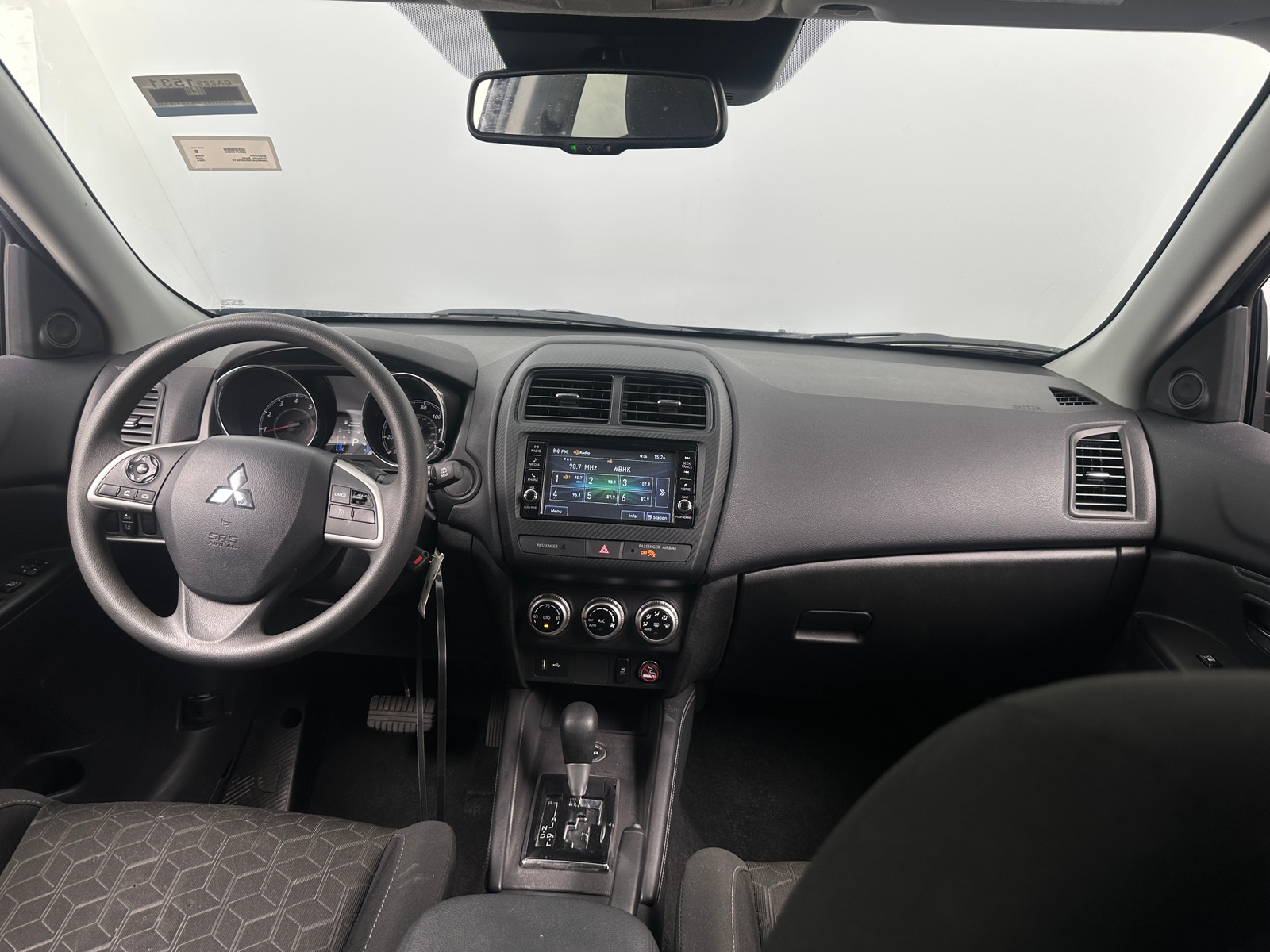 Thumbnail: 2024 Mitsubishi Outlander Sport - 3