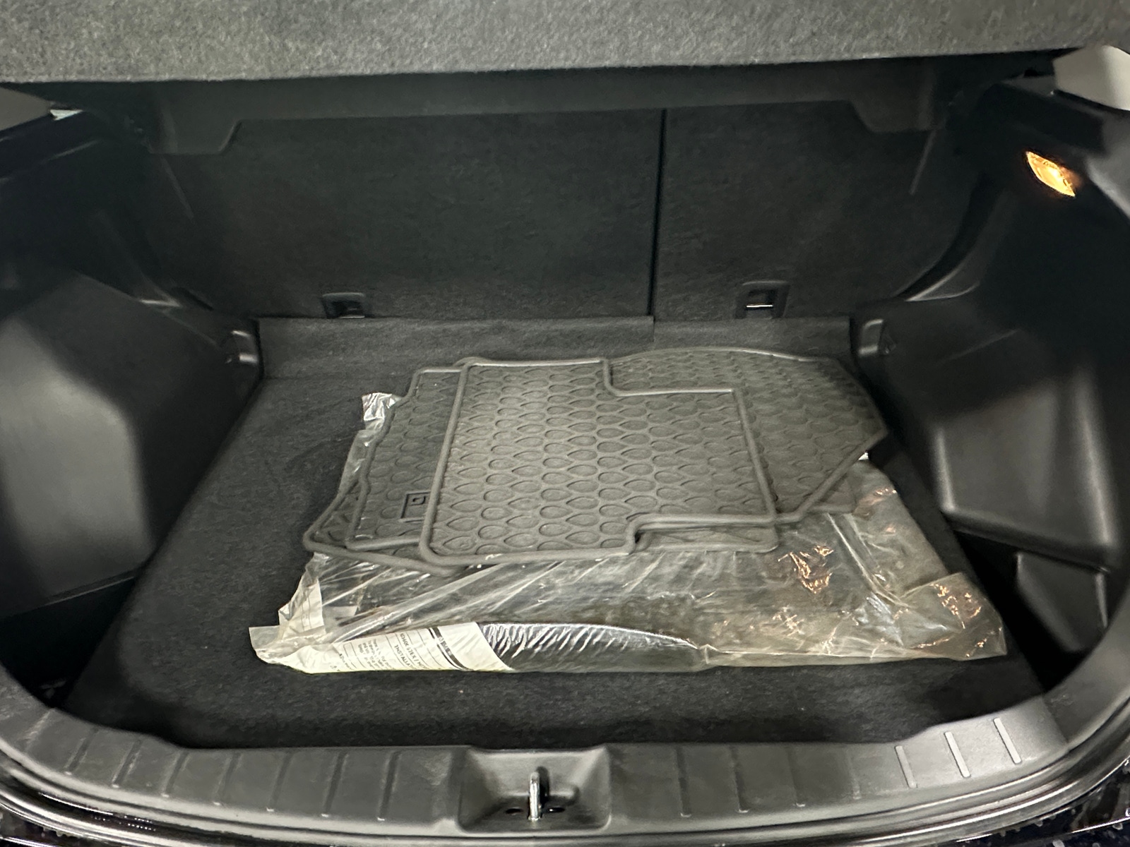 Thumbnail: 2024 Mitsubishi Outlander Sport - 7