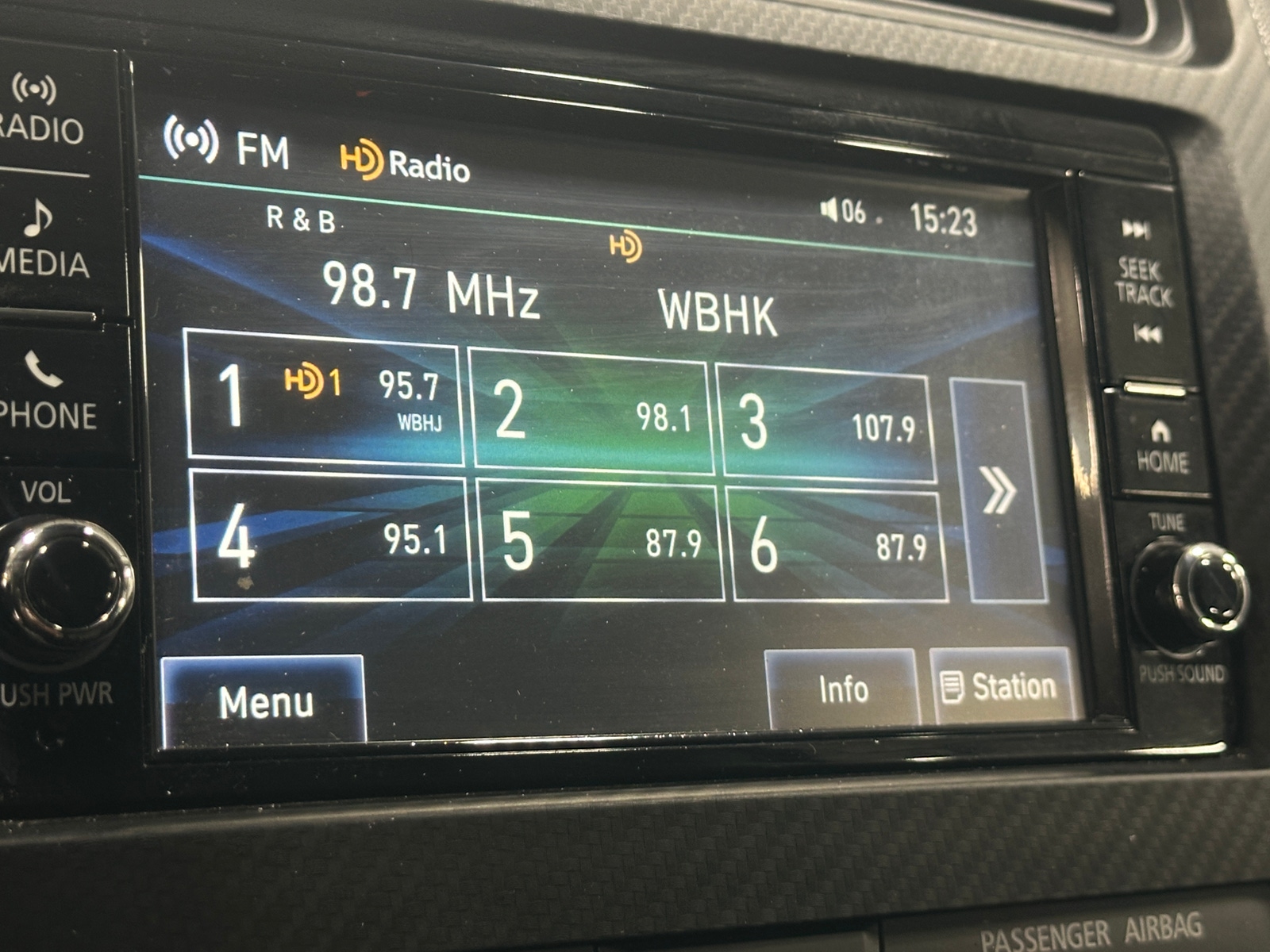 Thumbnail: 2024 Mitsubishi Outlander Sport - 4