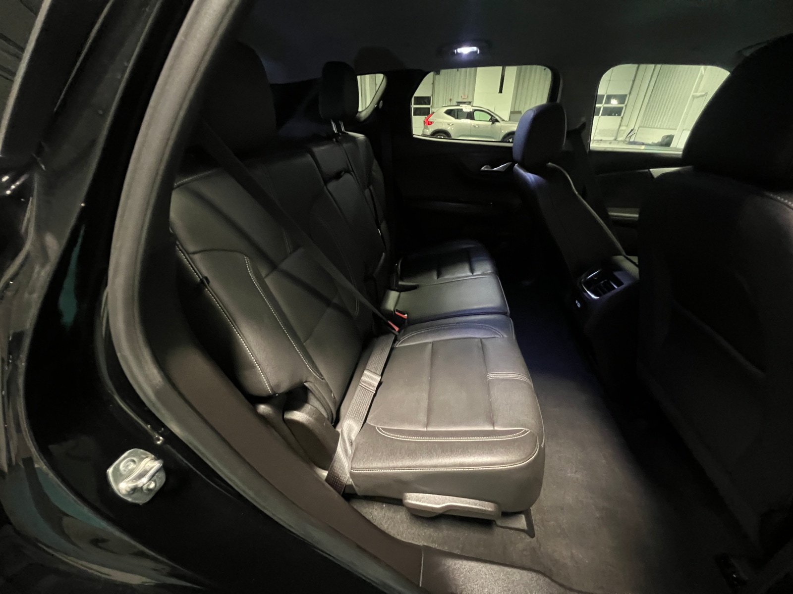 Thumbnail: 2024 Chevrolet Blazer - 5