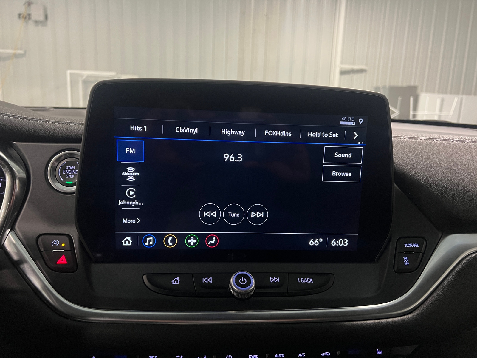 Thumbnail: 2024 Chevrolet Blazer - 3