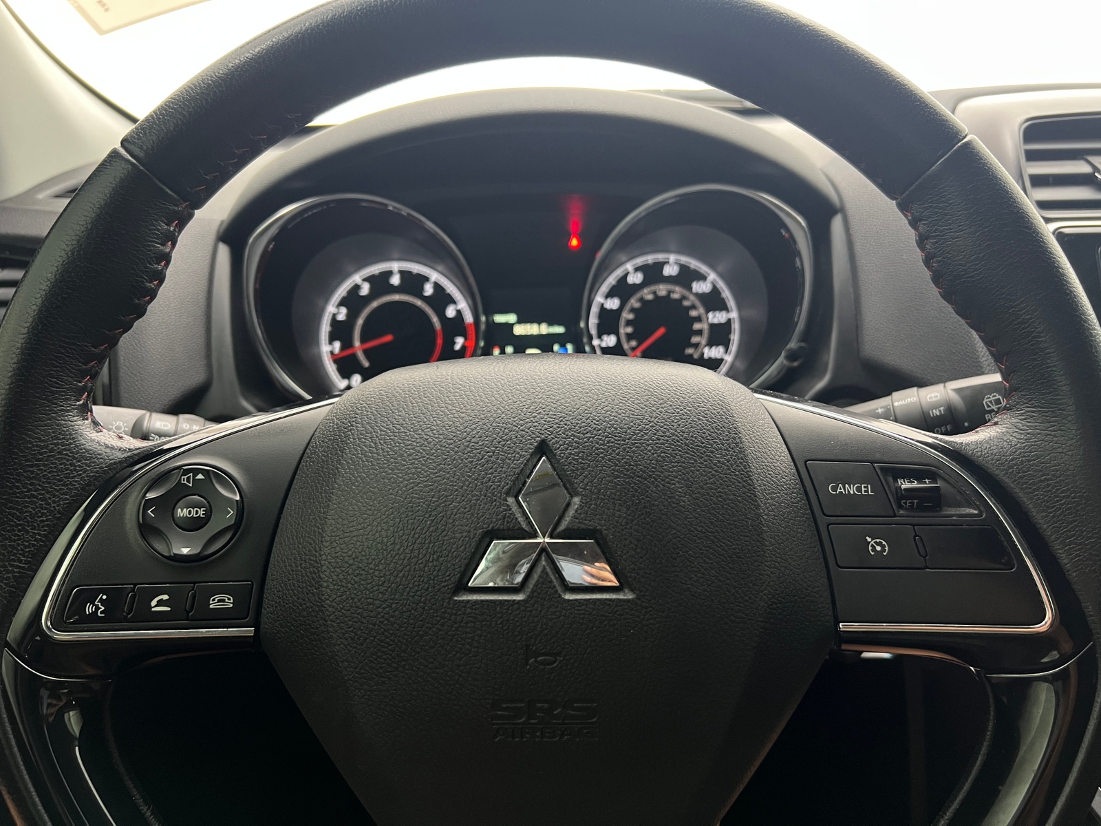 Thumbnail: 2024 Mitsubishi Outlander Sport - 5