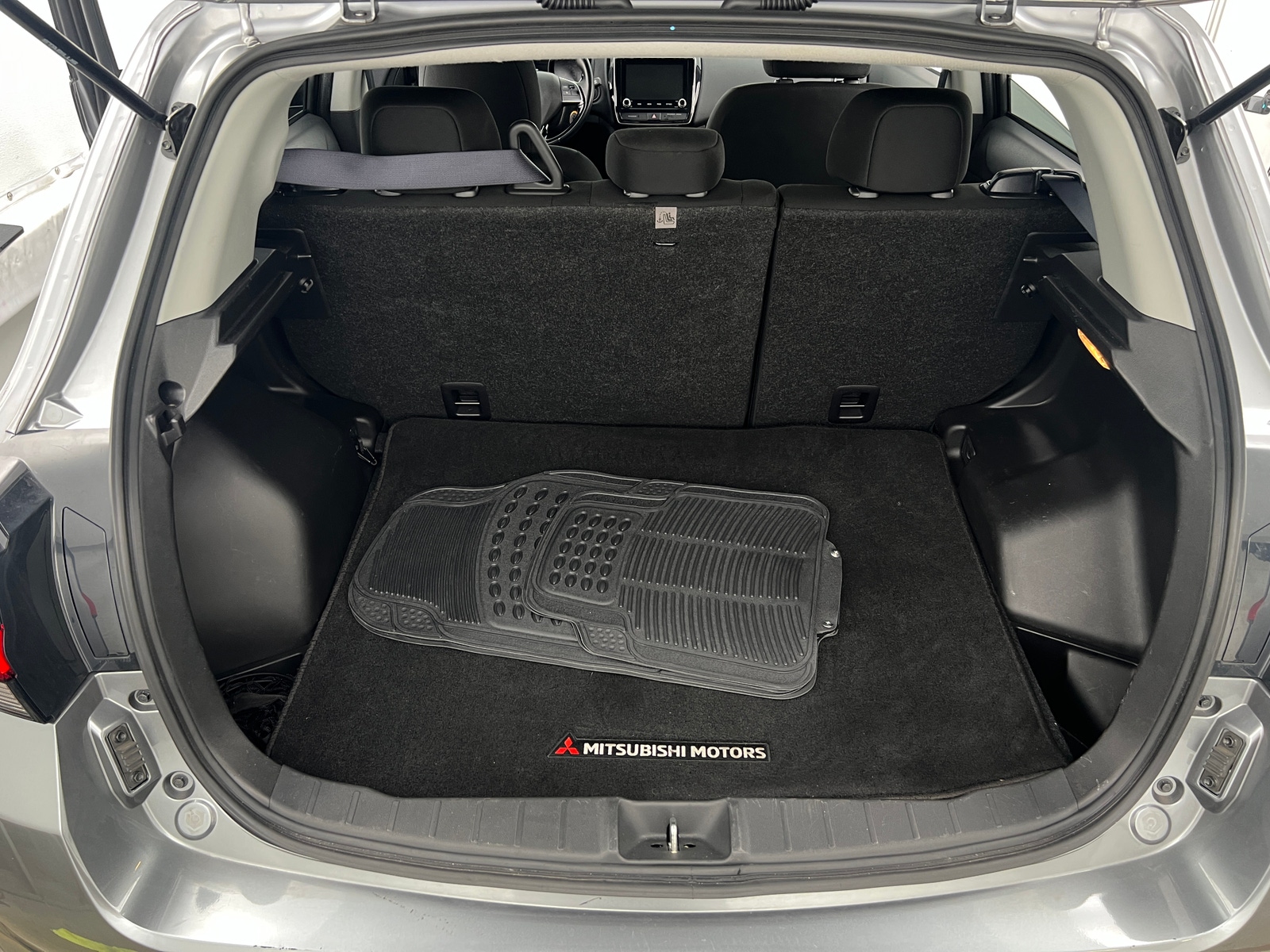 Thumbnail: 2024 Mitsubishi Outlander Sport - 7