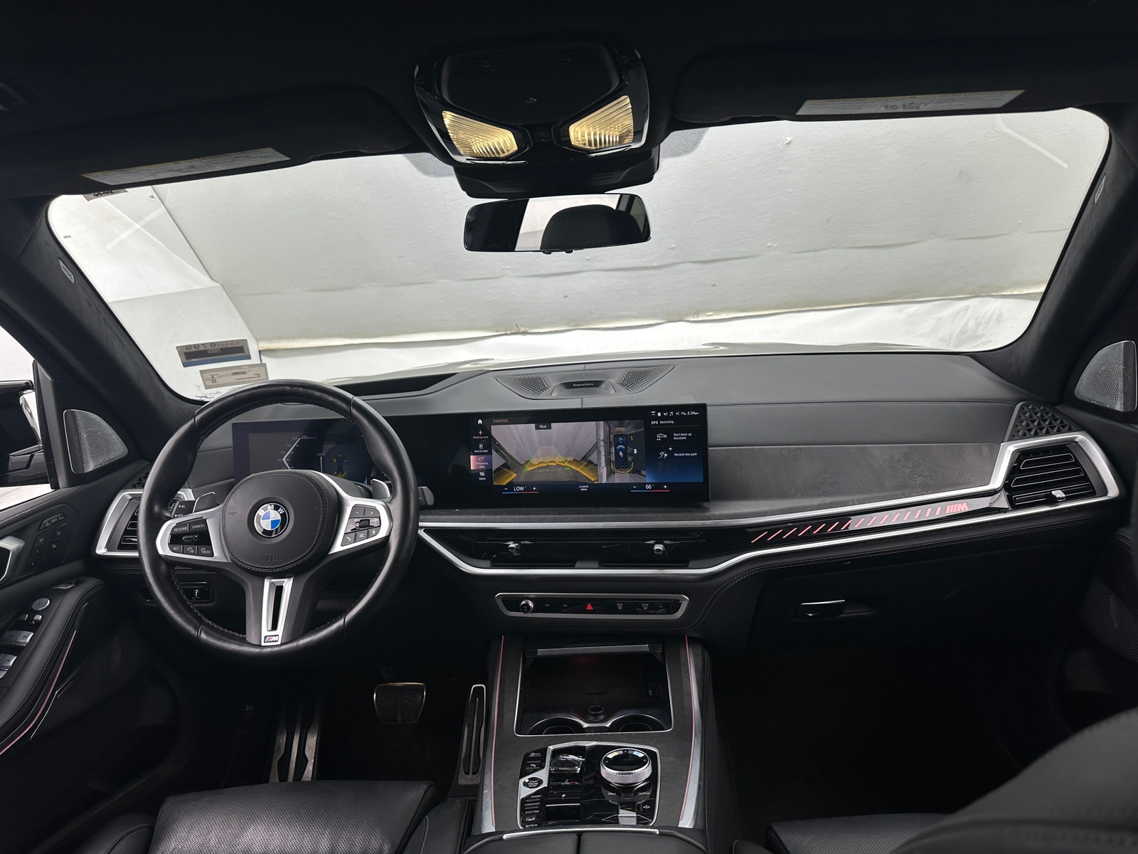 Thumbnail: 2023 BMW X7 - 2