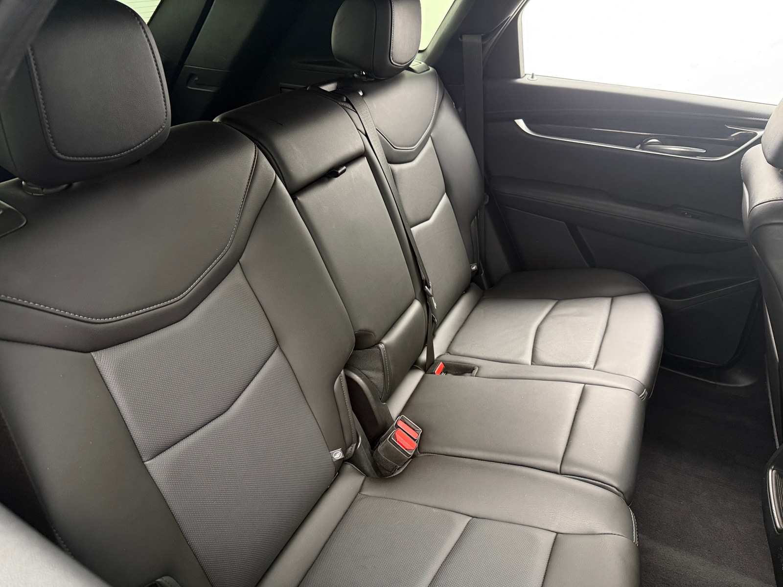 Thumbnail: 2021 Cadillac XT5 - 5