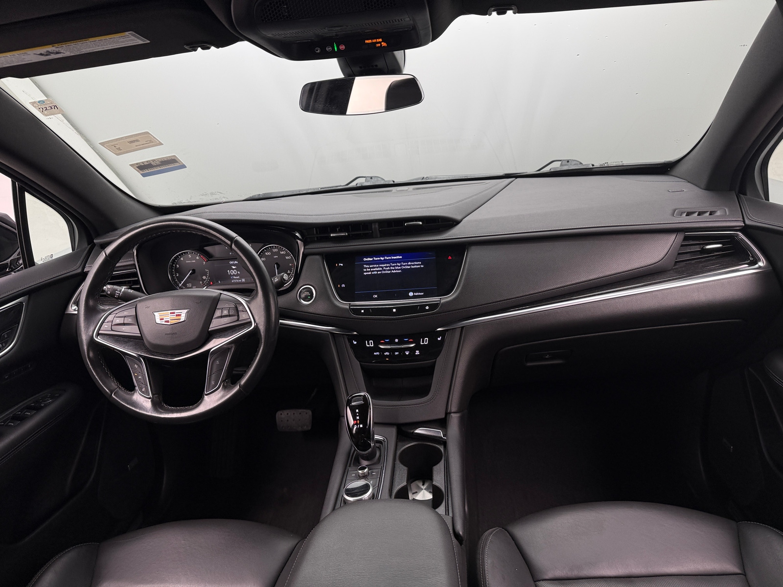 Thumbnail: 2021 Cadillac XT5 - 2