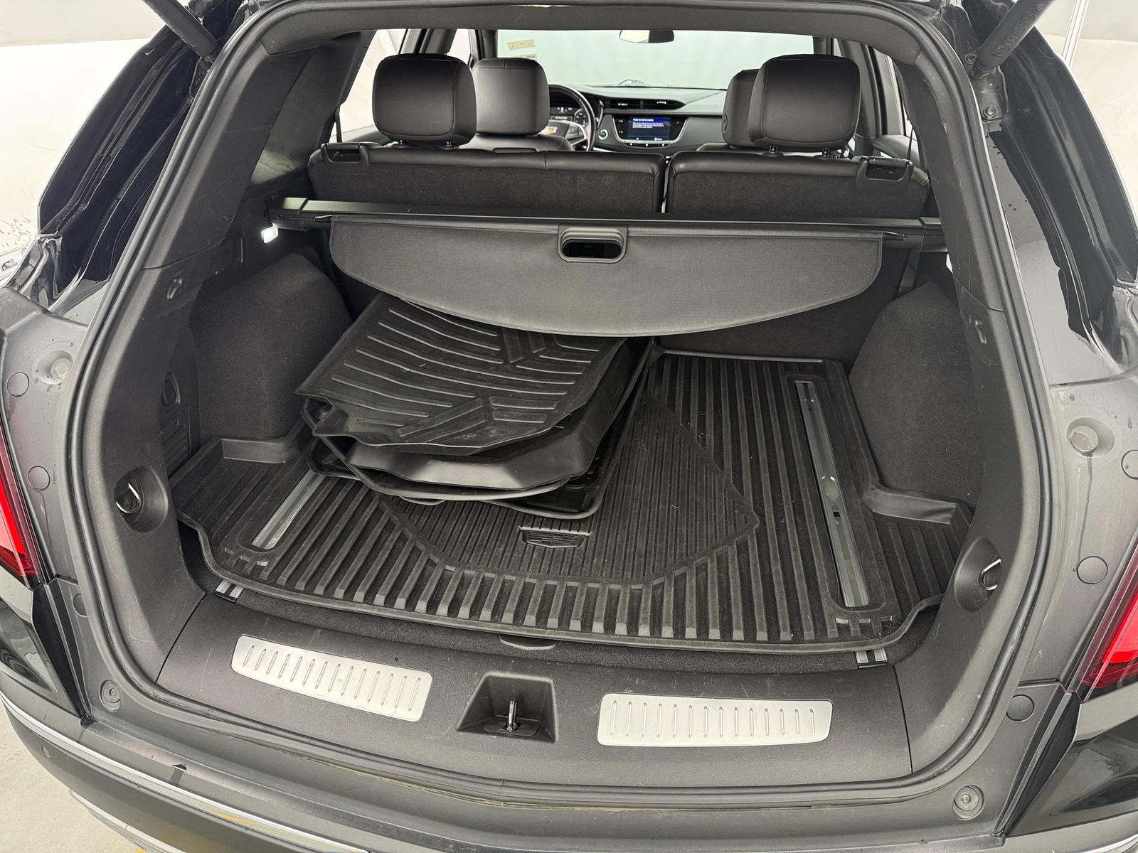 Thumbnail: 2021 Cadillac XT5 - 6