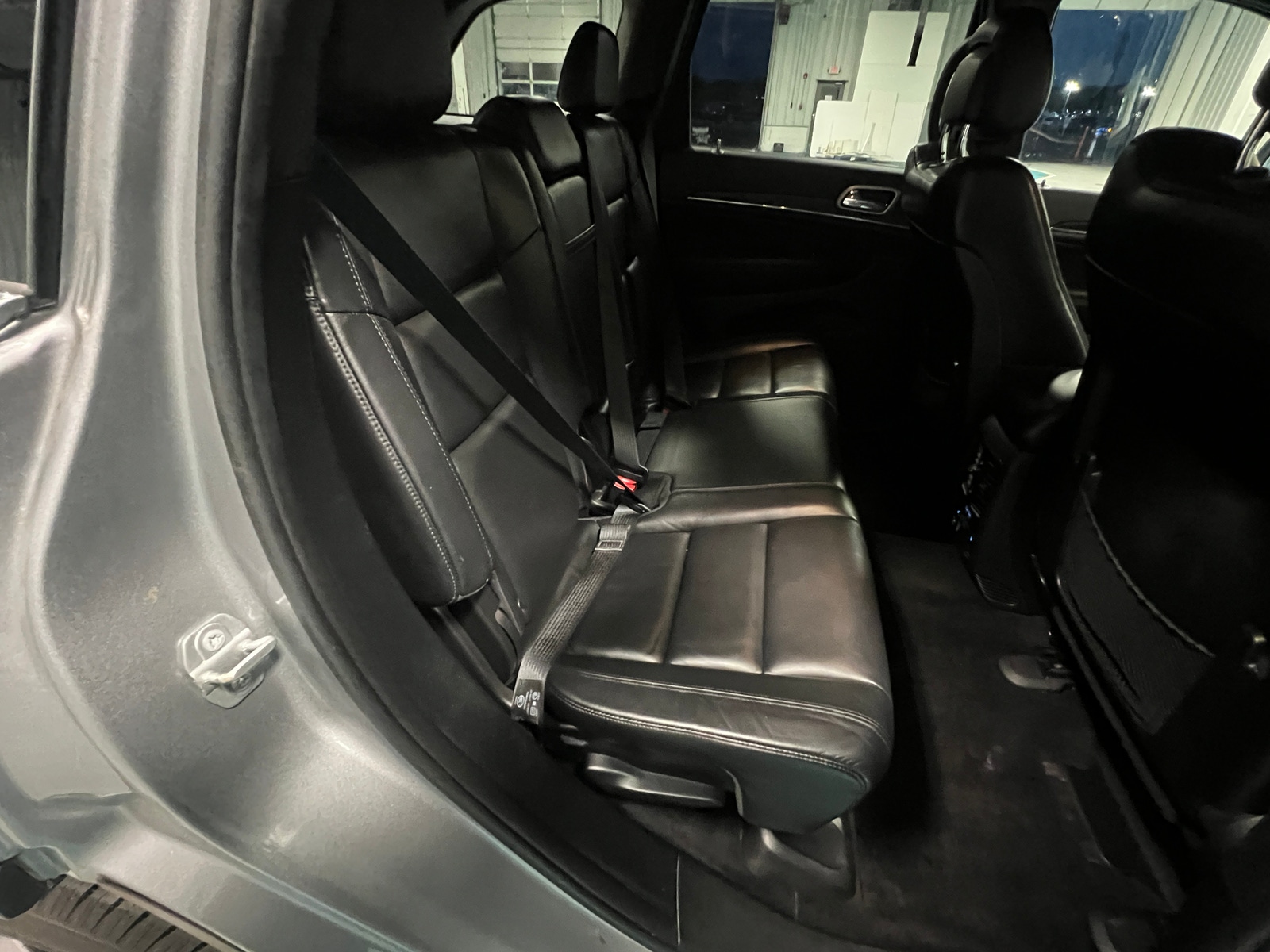 Thumbnail: 2018 Jeep Grand Cherokee - 5