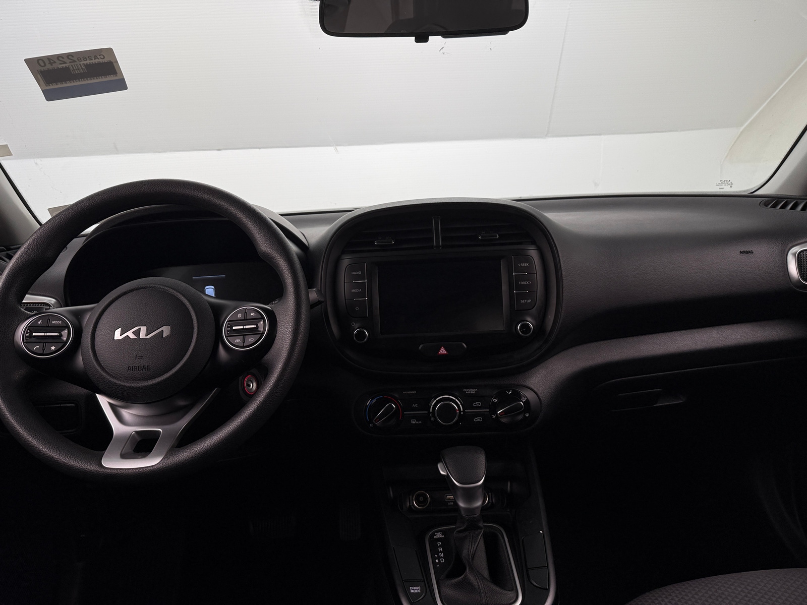 Thumbnail: 2024 Kia Soul - 3