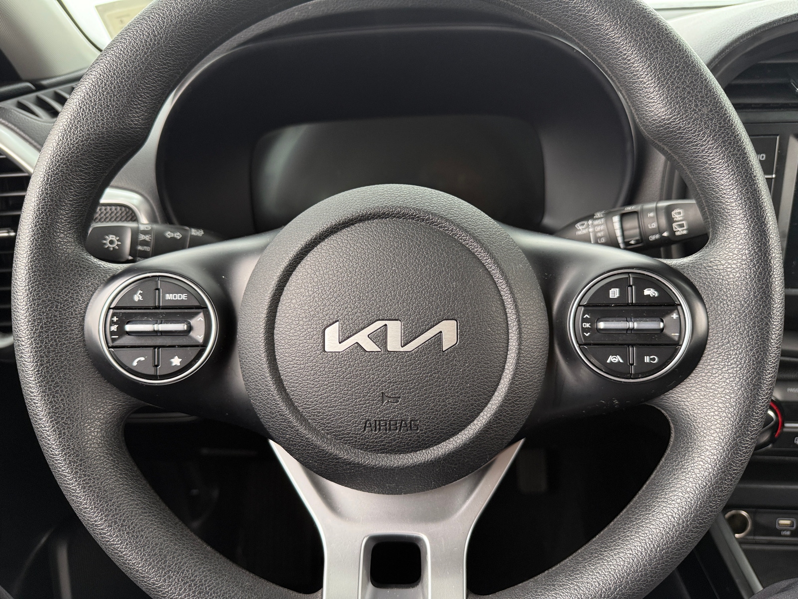 Thumbnail: 2024 Kia Soul - 5