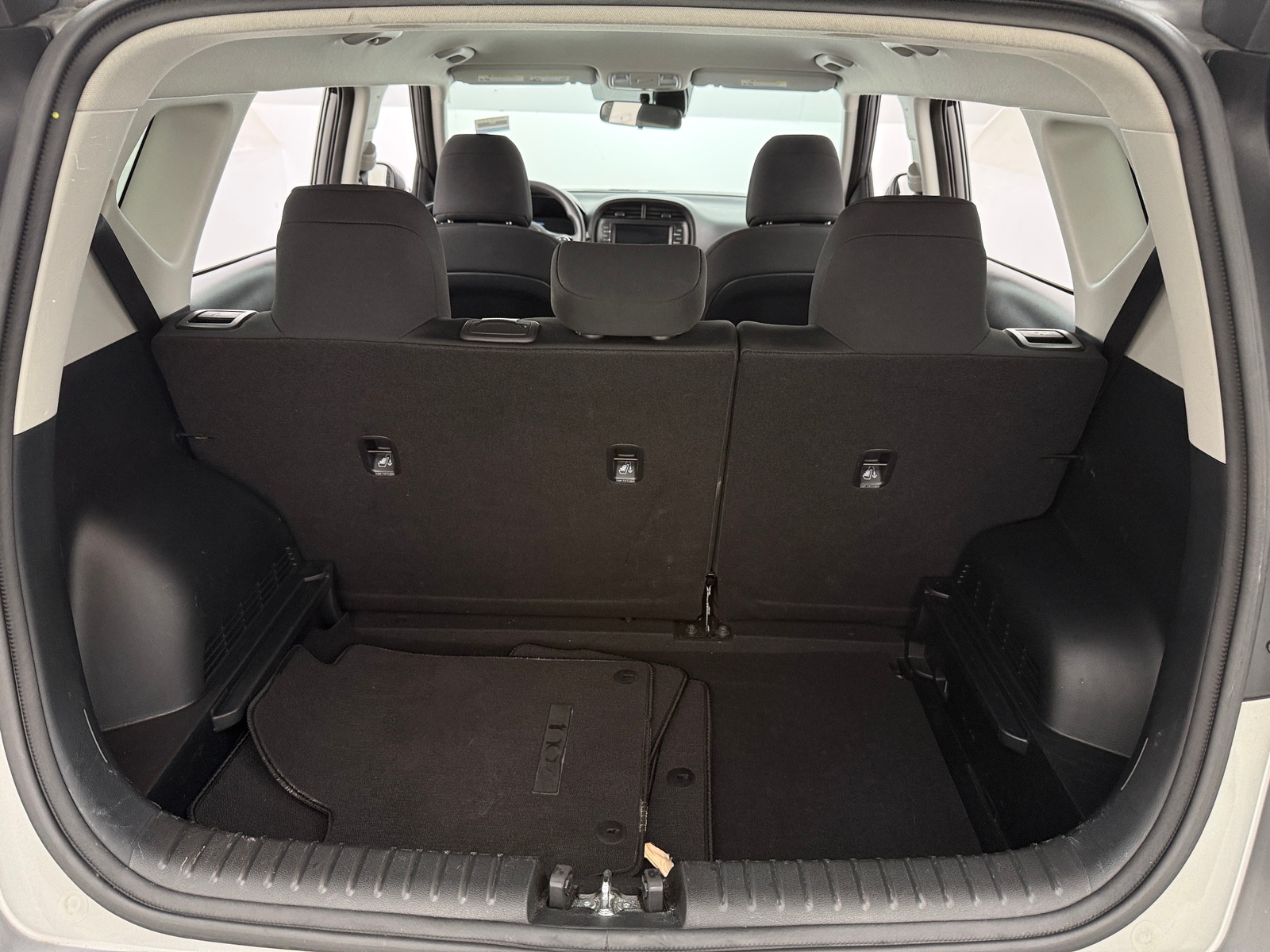 Thumbnail: 2024 Kia Soul - 7