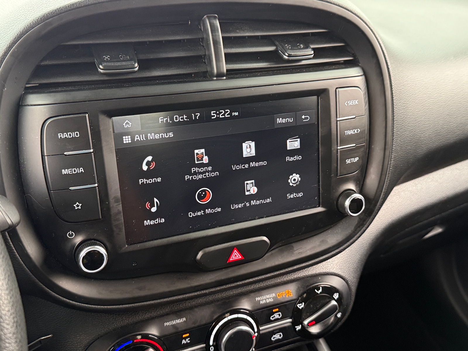 Thumbnail: 2024 Kia Soul - 4