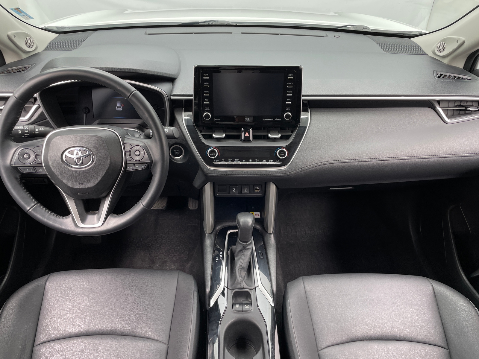 Thumbnail: 2022 Toyota Corolla Cross - 2