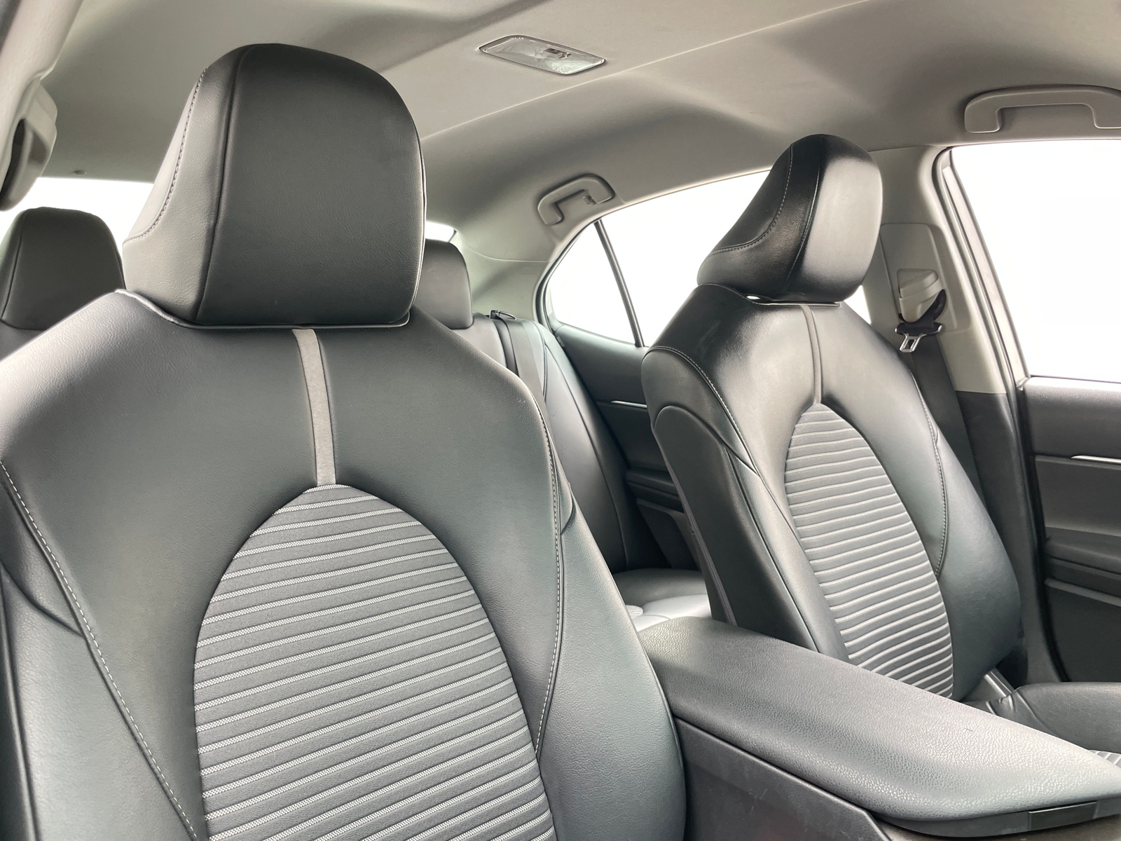 Thumbnail: 2023 Toyota Camry - 2