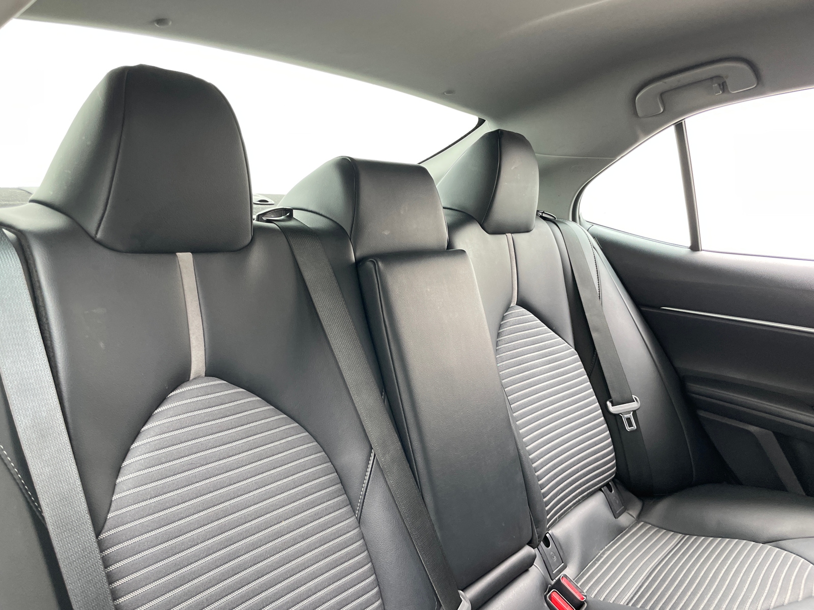 Thumbnail: 2023 Toyota Camry - 6