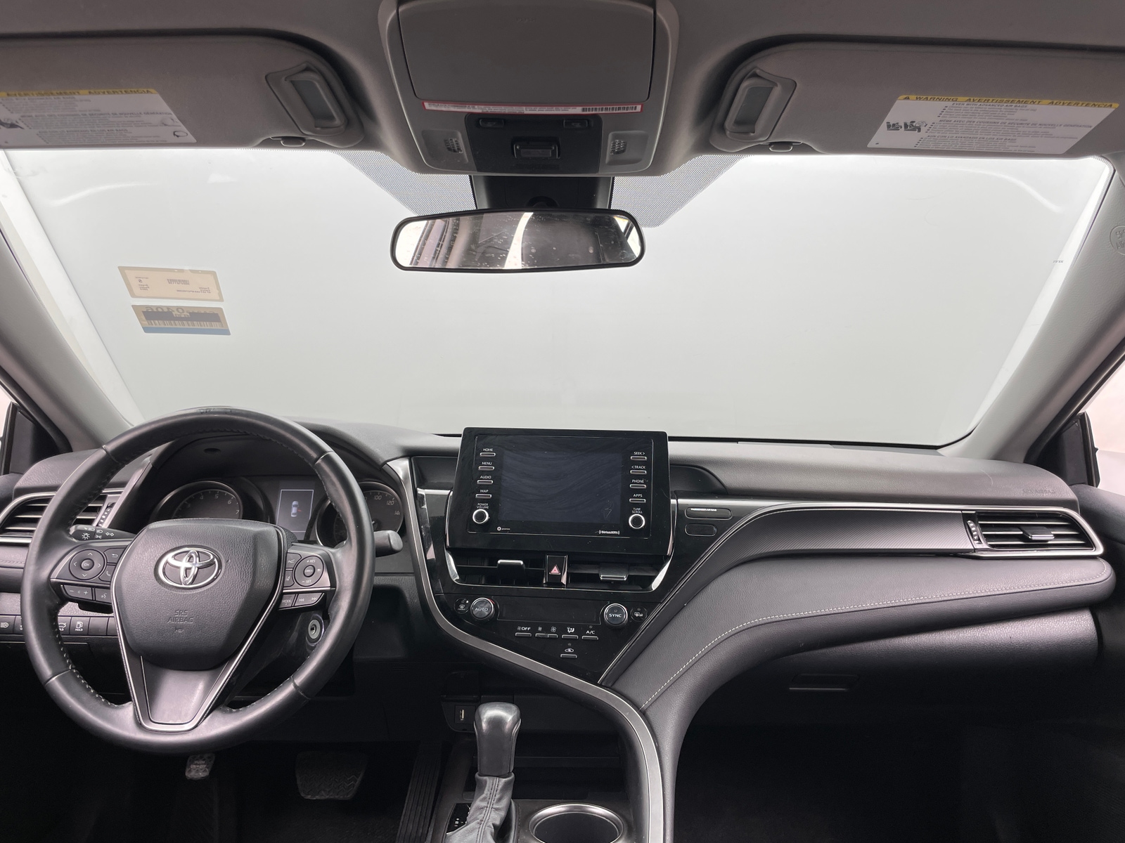 Thumbnail: 2023 Toyota Camry - 3