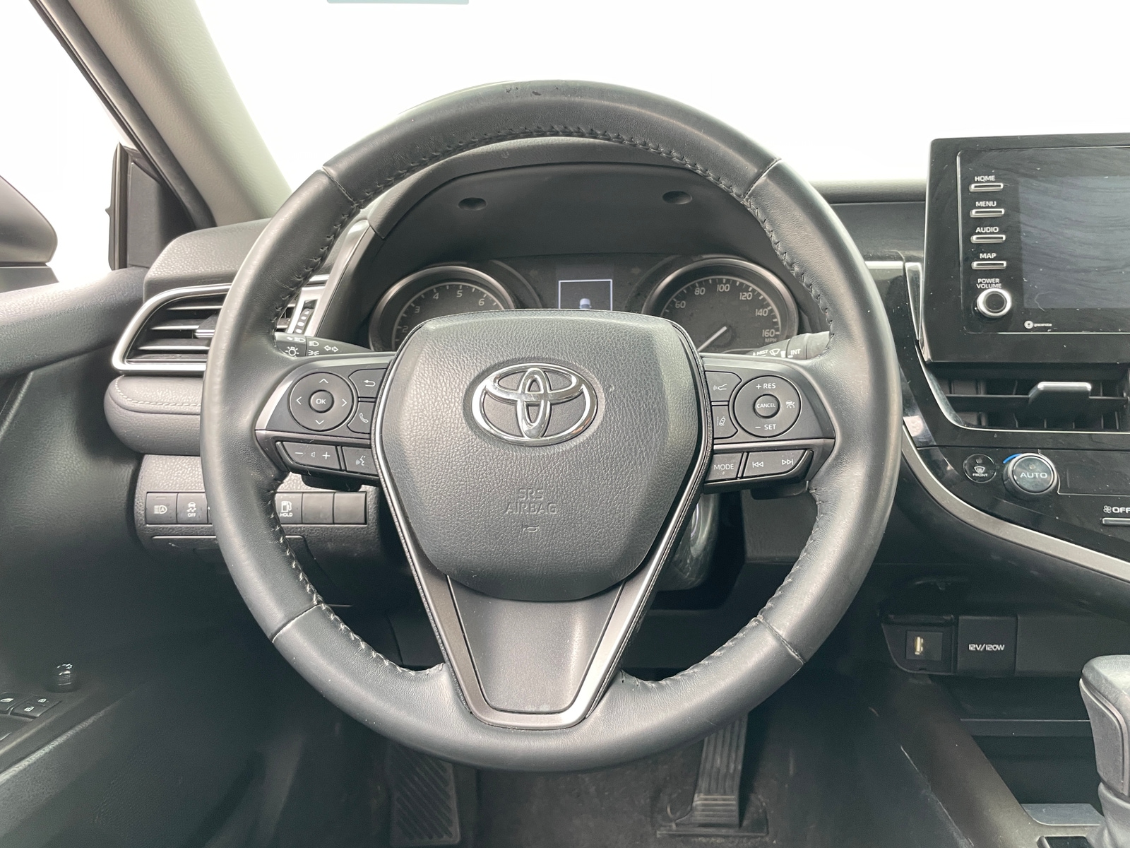 Thumbnail: 2023 Toyota Camry - 5