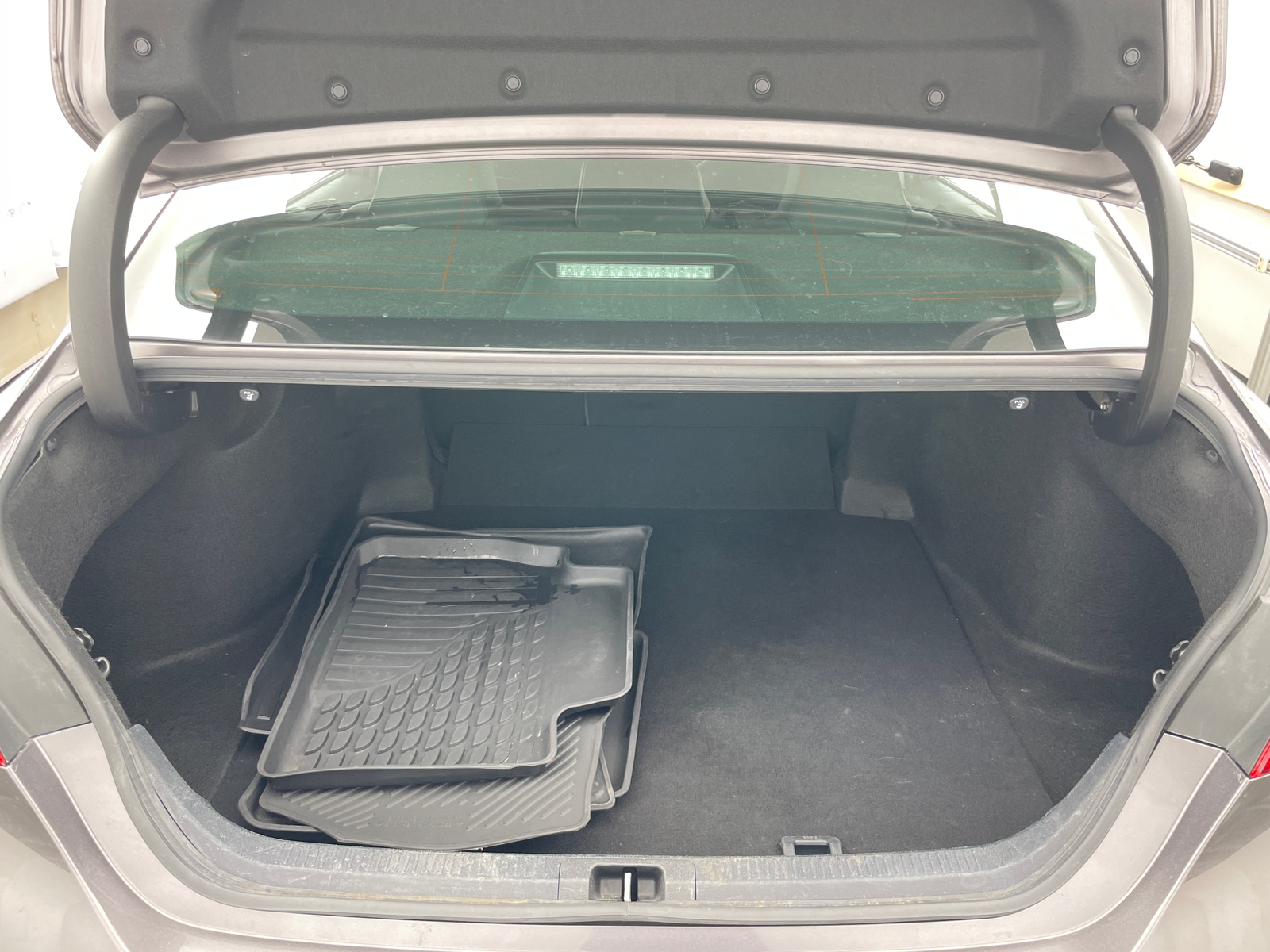 Thumbnail: 2023 Toyota Camry - 7