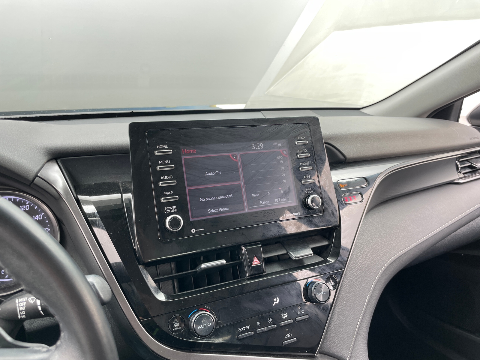 Thumbnail: 2023 Toyota Camry - 4