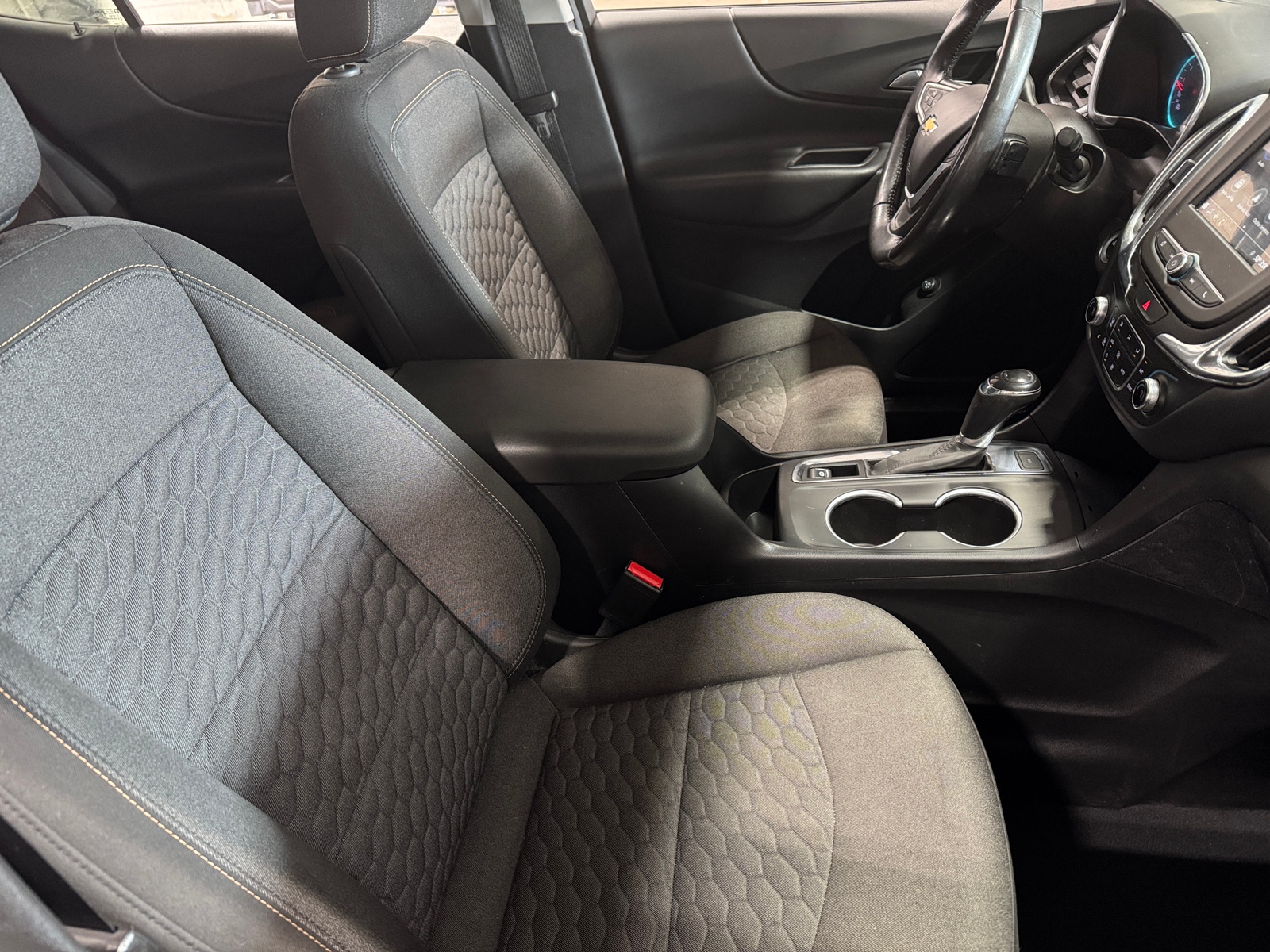 Thumbnail: 2019 Chevrolet Equinox - 2