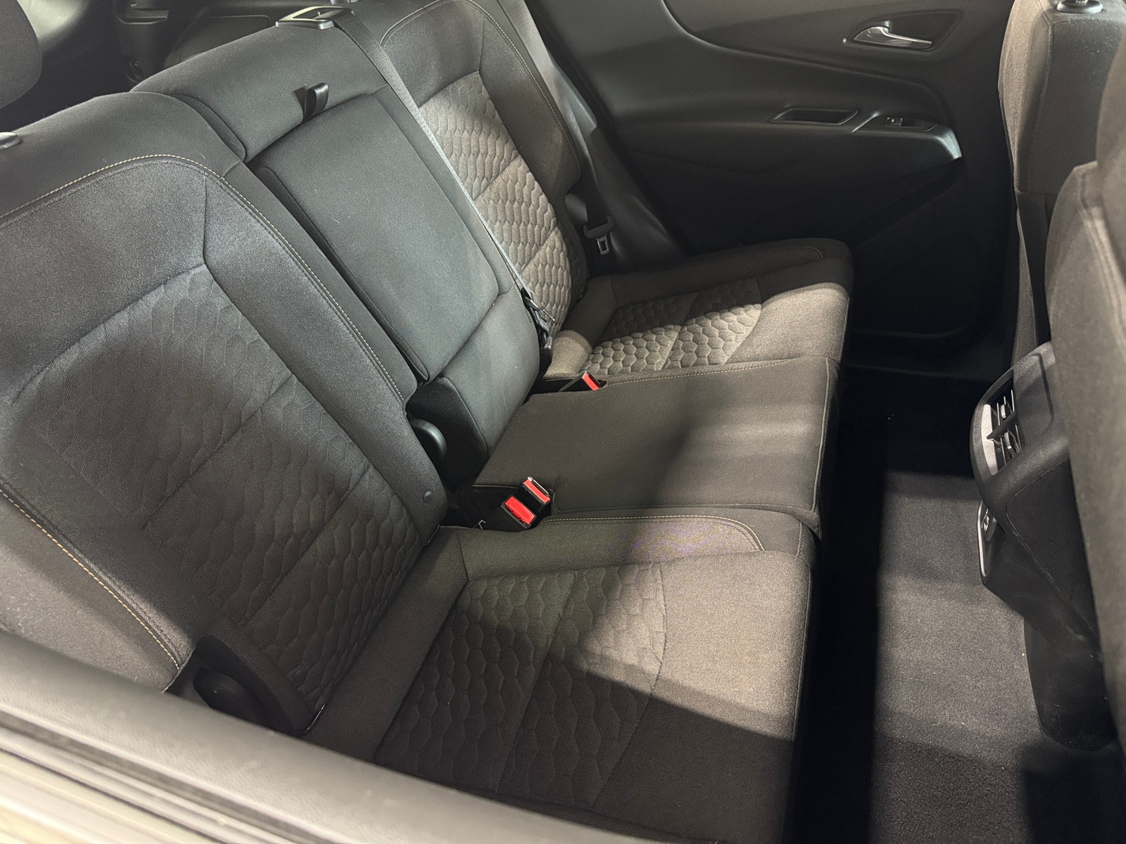 Thumbnail: 2019 Chevrolet Equinox - 6