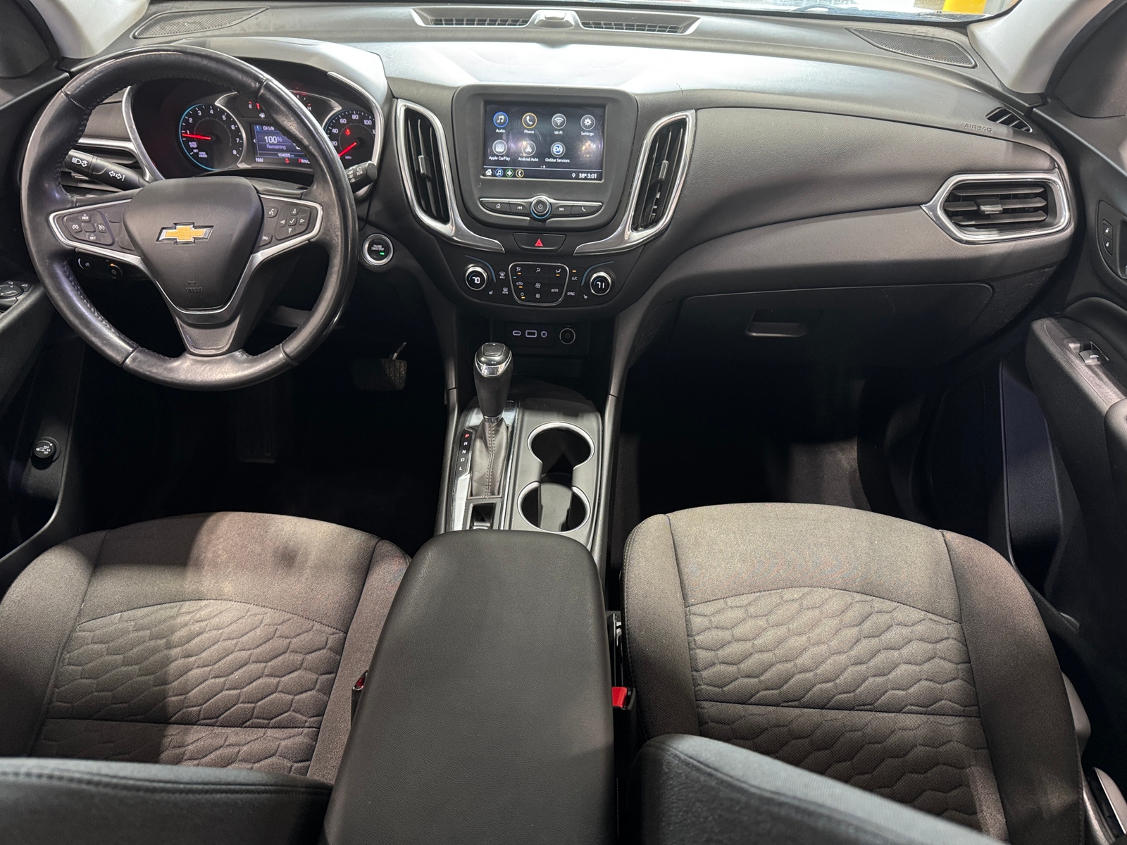 Thumbnail: 2019 Chevrolet Equinox - 3
