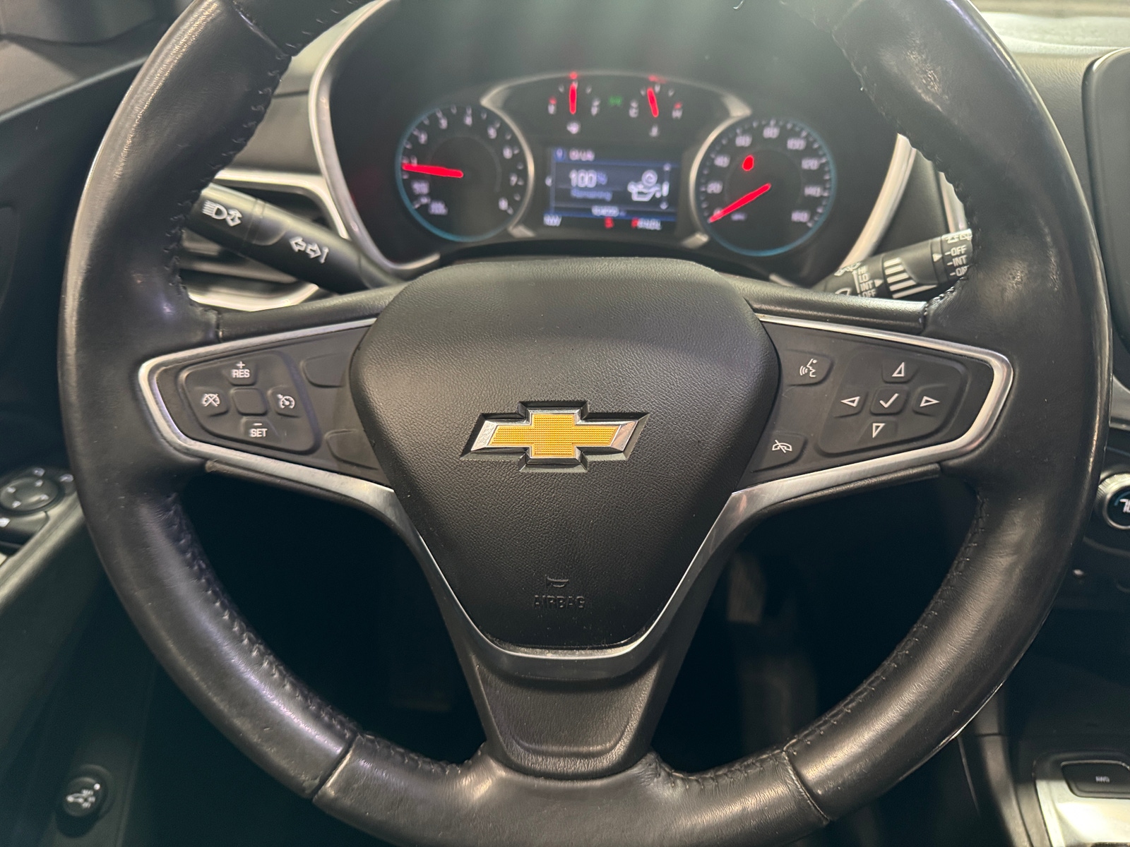 Thumbnail: 2019 Chevrolet Equinox - 5