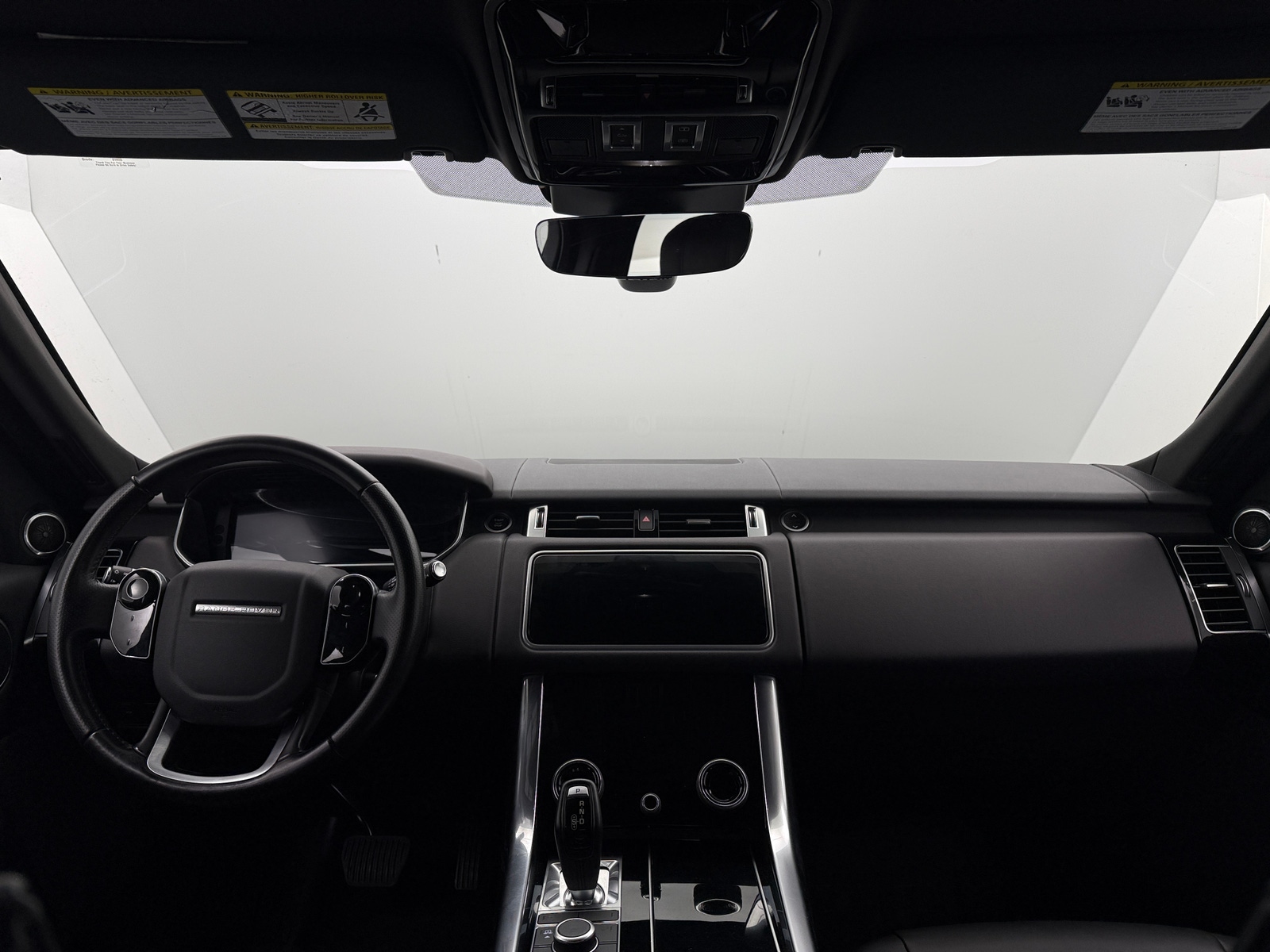 Thumbnail: 2018 Land Rover Range Rover Sport - 2