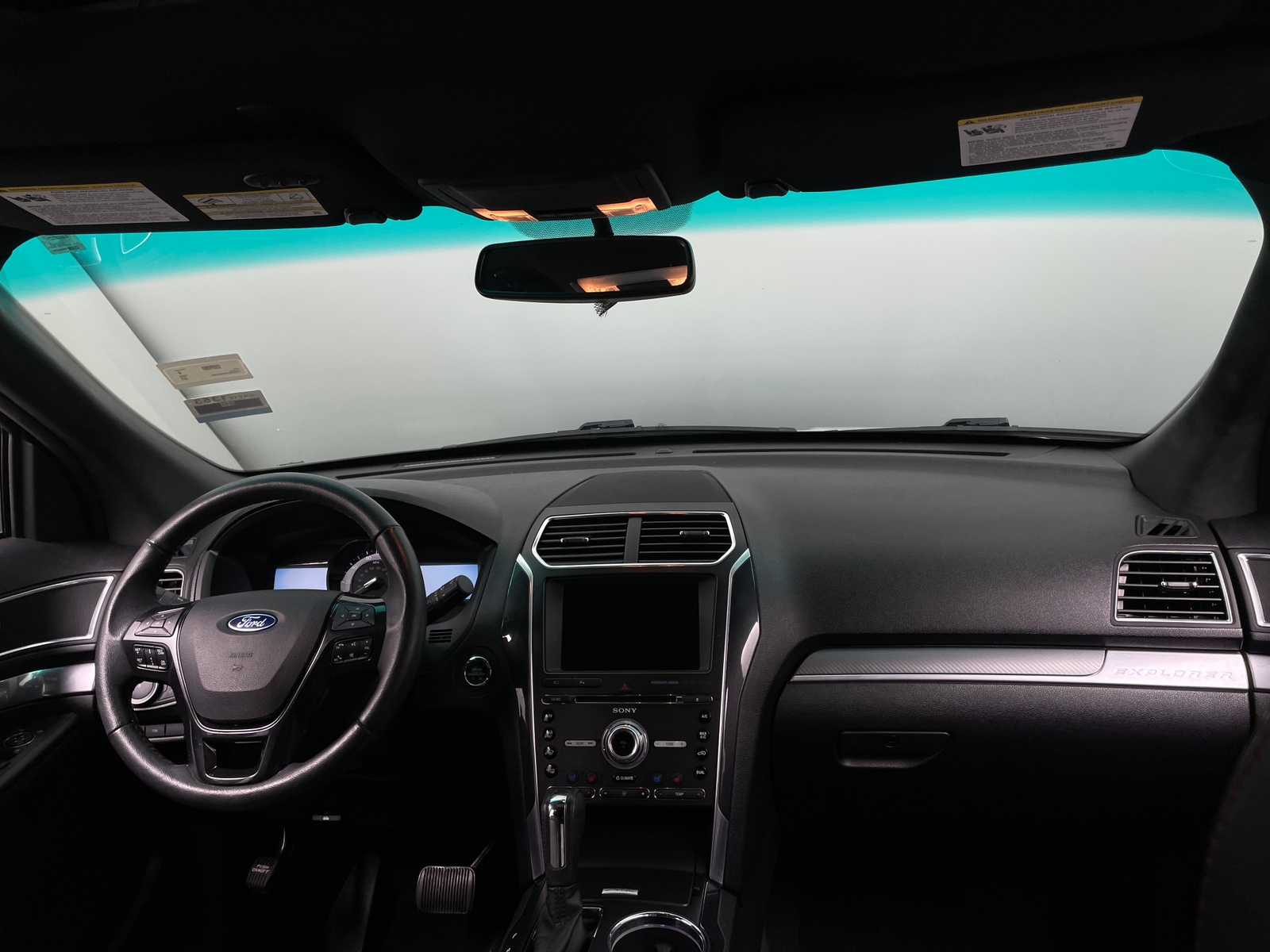Thumbnail: 2017 Ford Explorer - 2