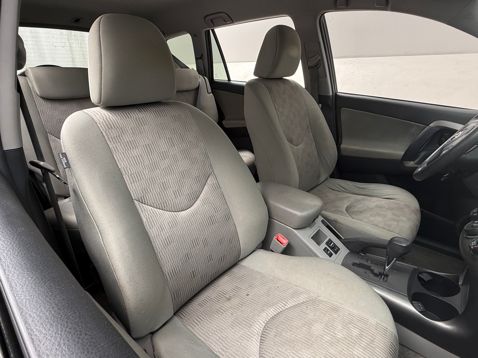 Thumbnail: 2011 Toyota RAV4 - 2