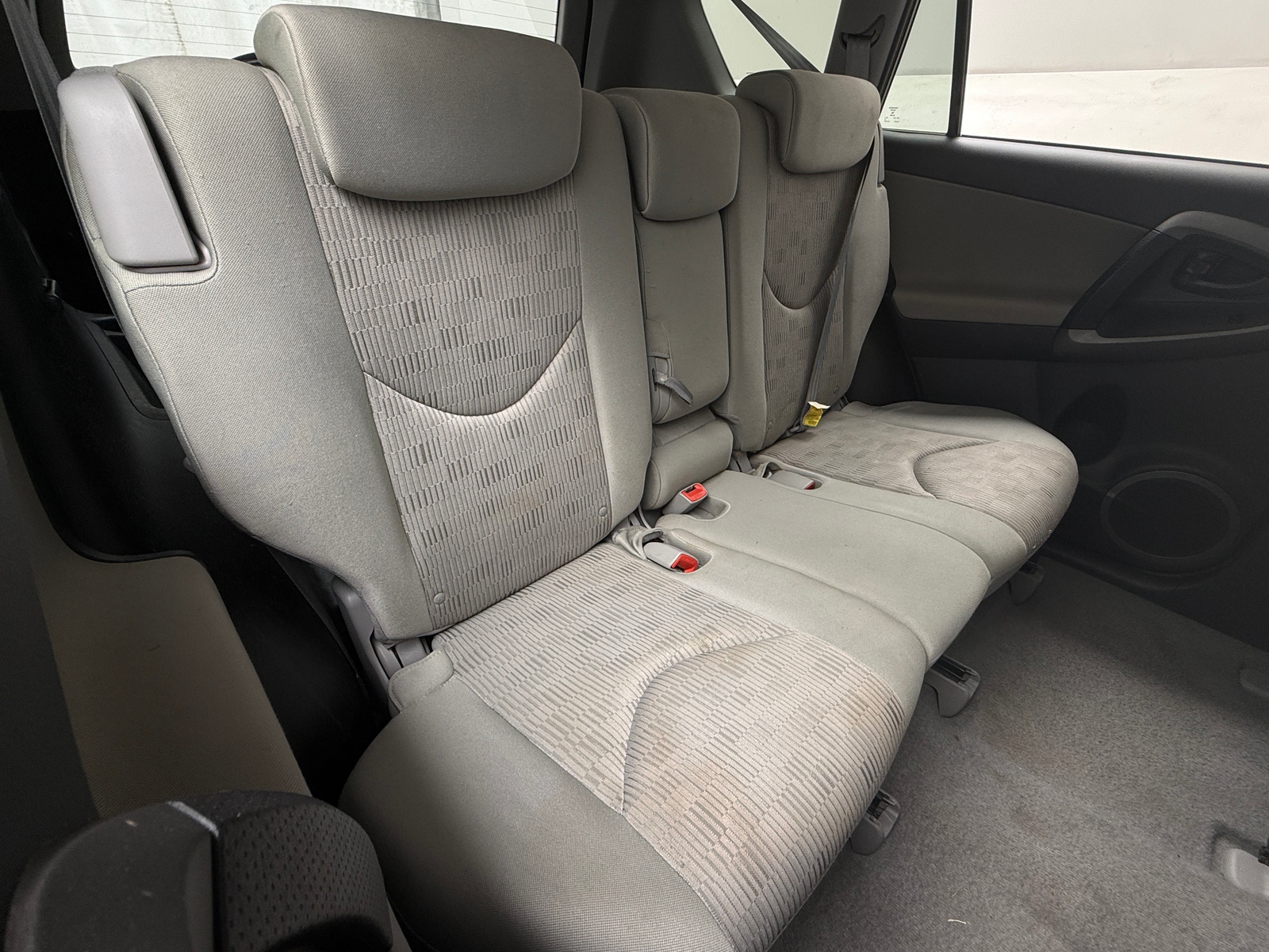 Thumbnail: 2011 Toyota RAV4 - 6