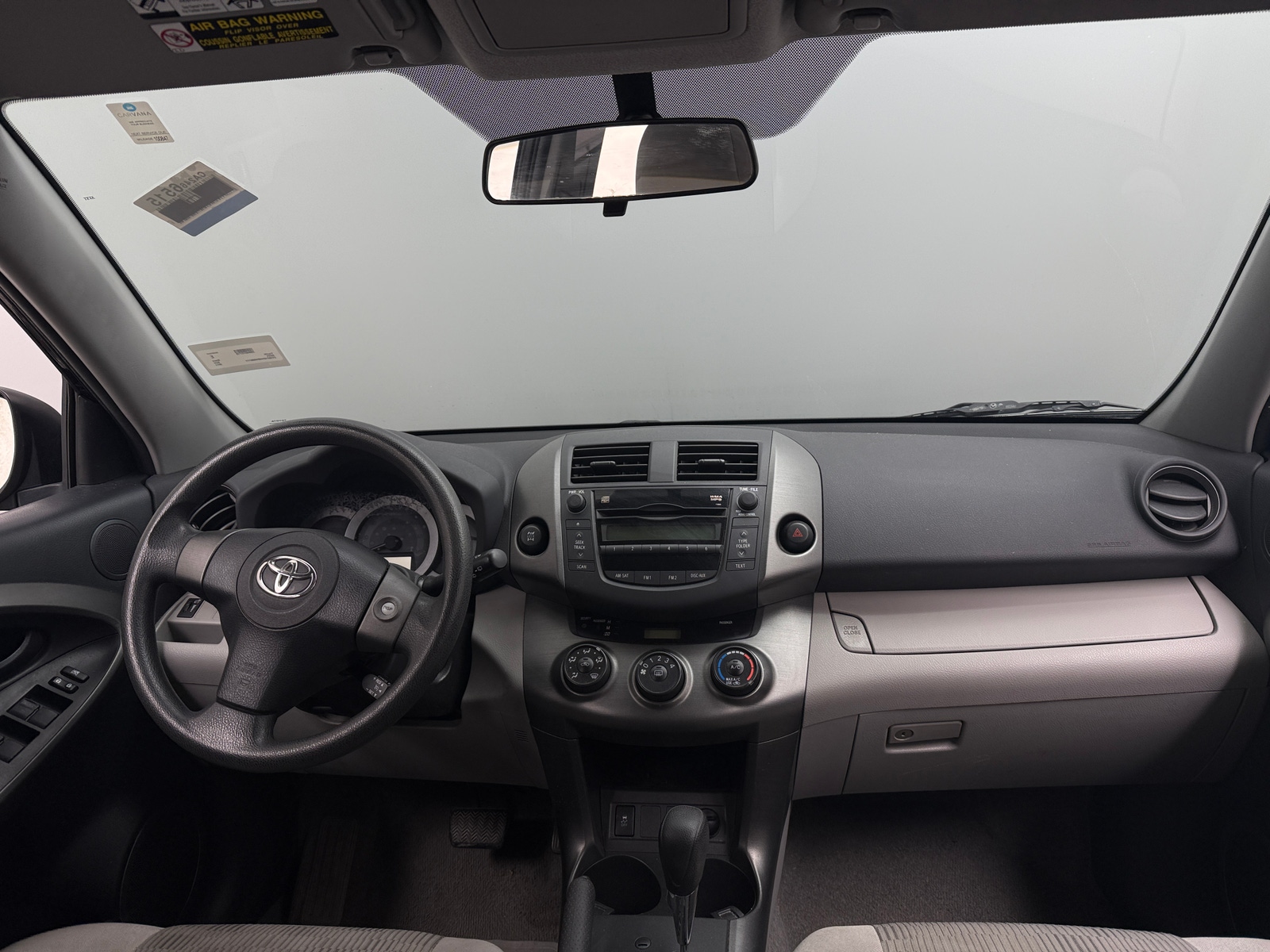 Thumbnail: 2011 Toyota RAV4 - 3