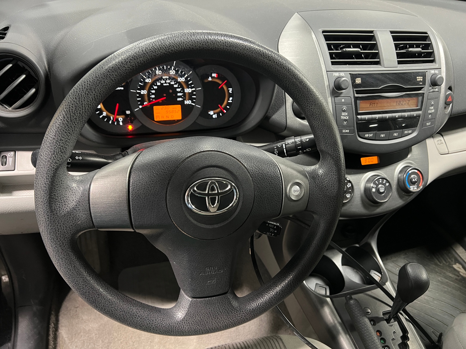 Thumbnail: 2011 Toyota RAV4 - 5