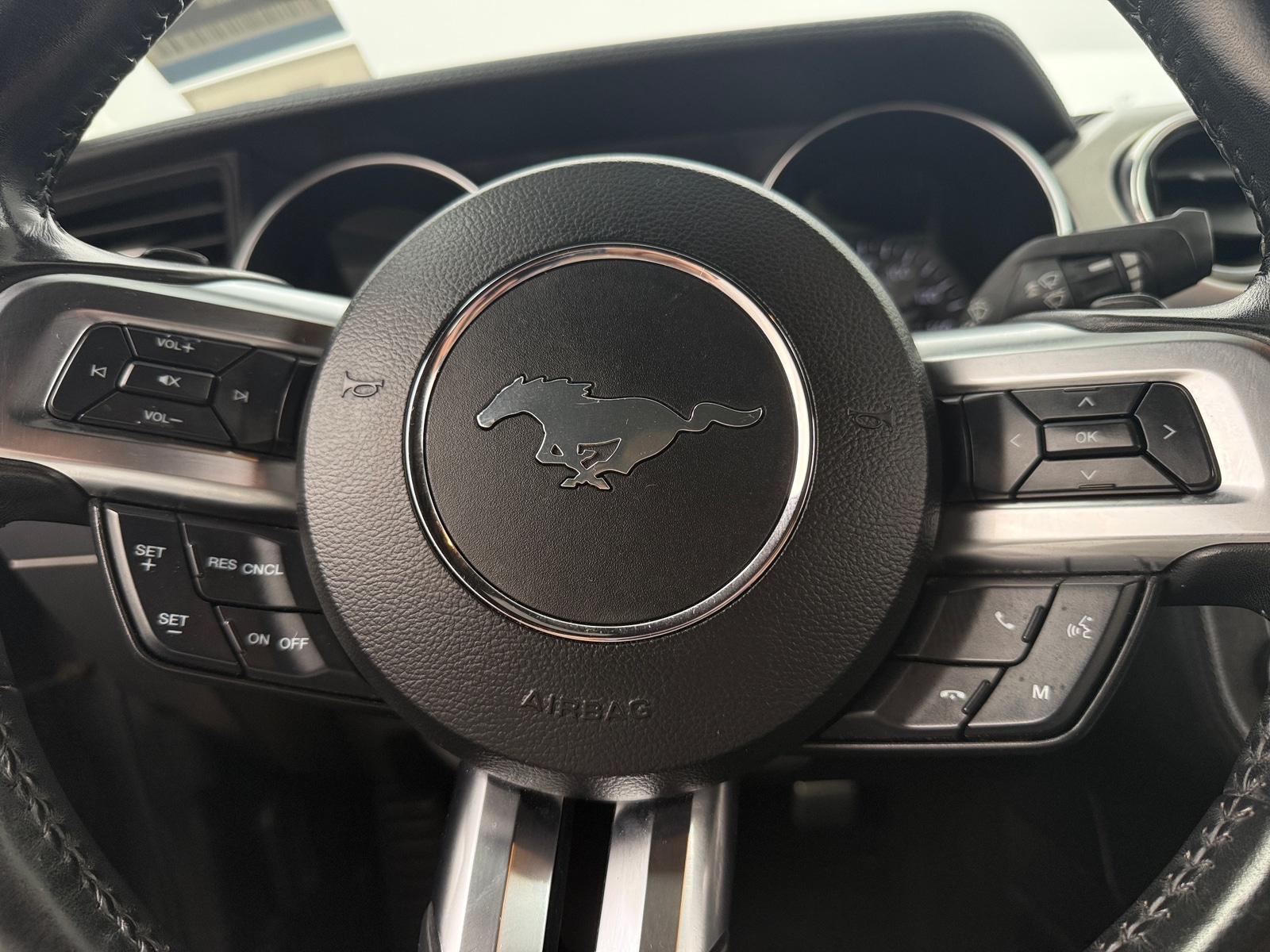 Thumbnail: 2020 Ford Mustang - 3