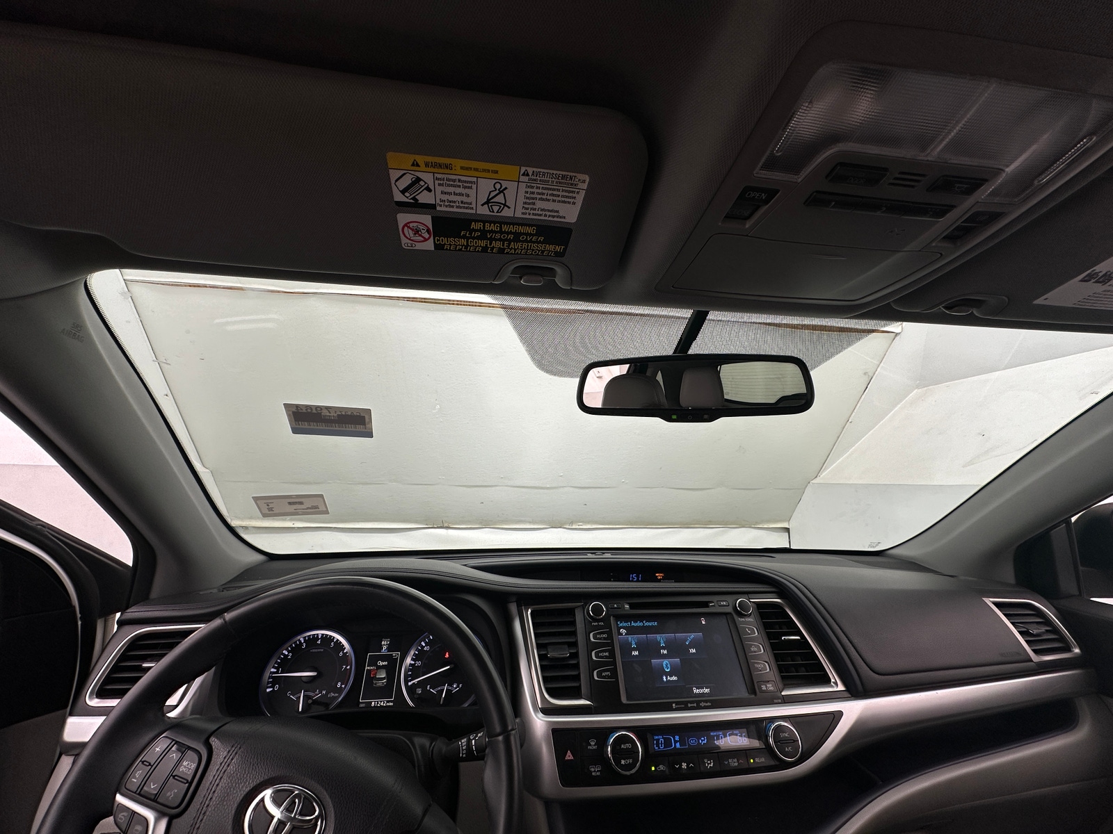 Thumbnail: 2016 Toyota Highlander - 2