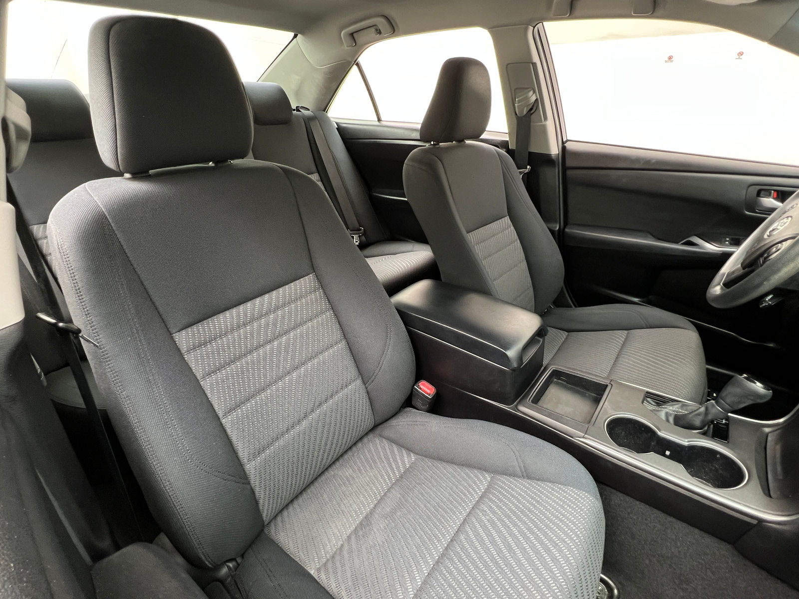 Thumbnail: 2015 Toyota Camry - 2