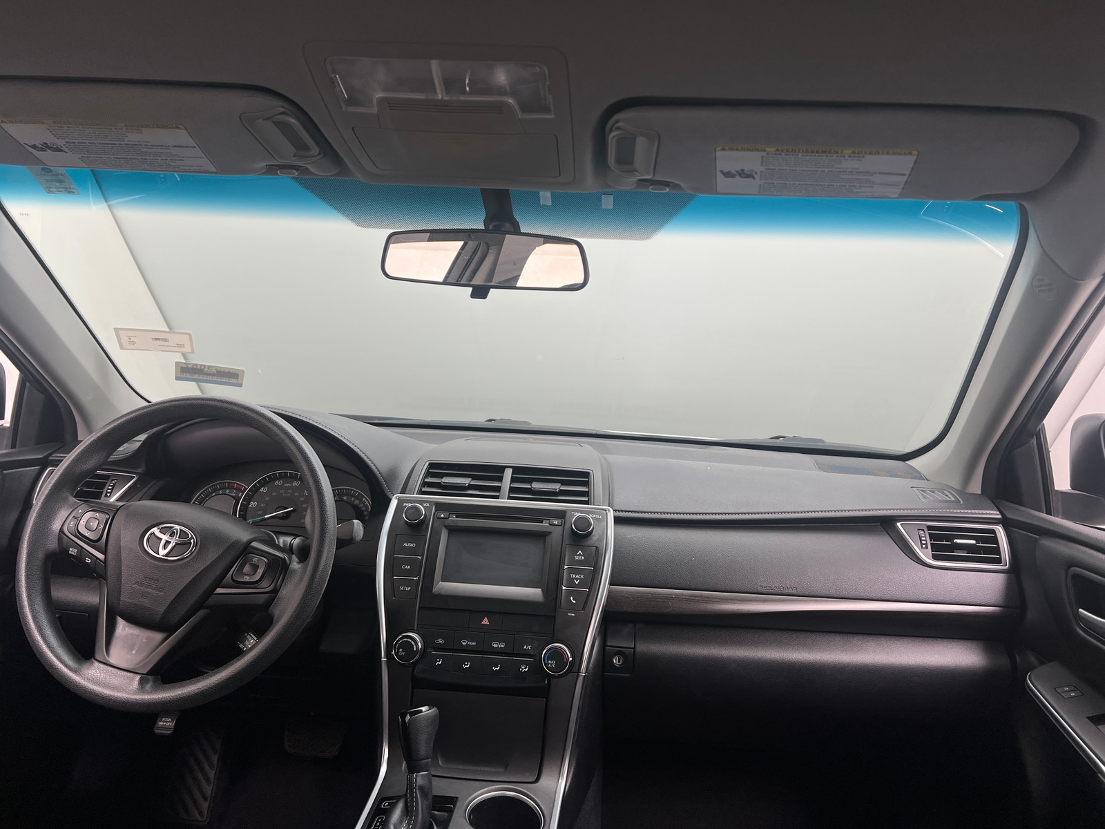 Thumbnail: 2015 Toyota Camry - 3