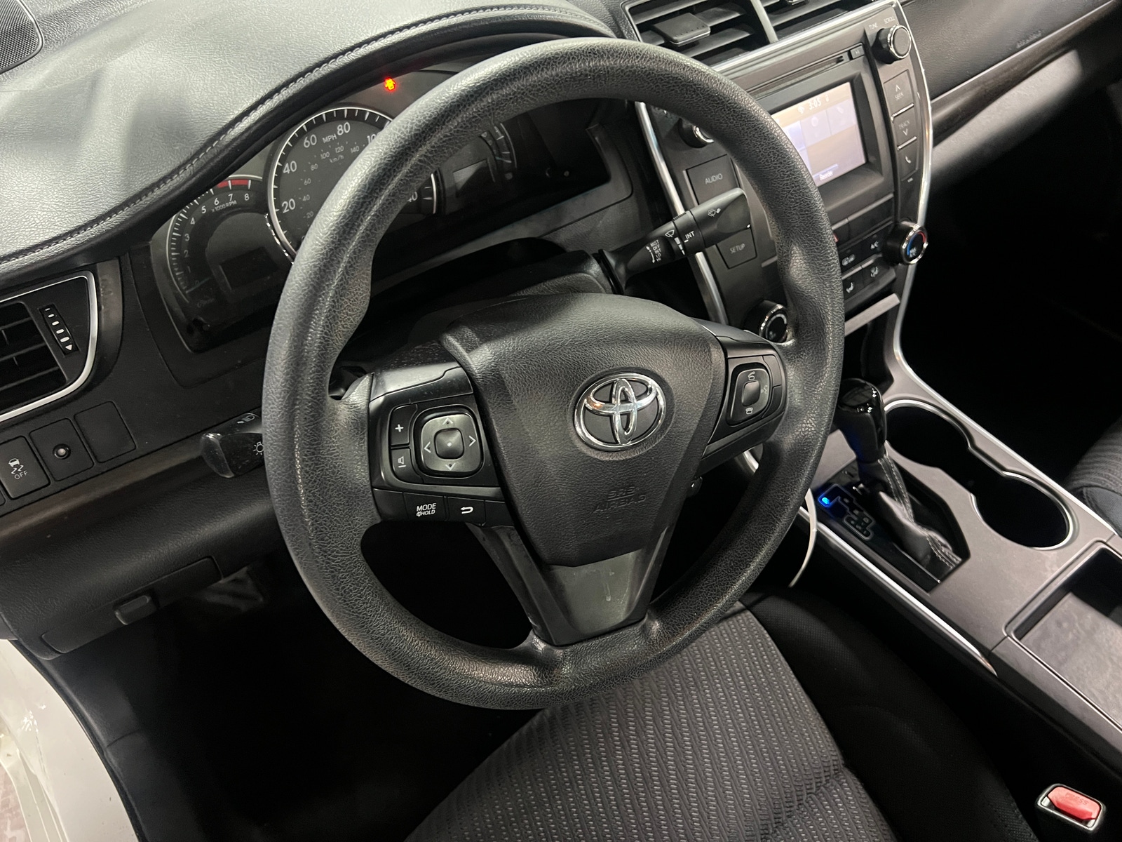 Thumbnail: 2015 Toyota Camry - 5