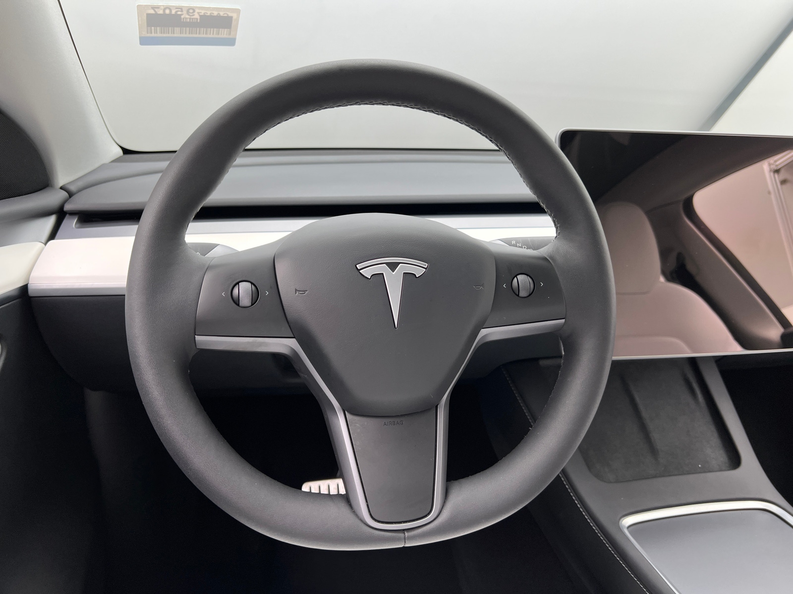 Thumbnail: 2024 Tesla Model Y - 4
