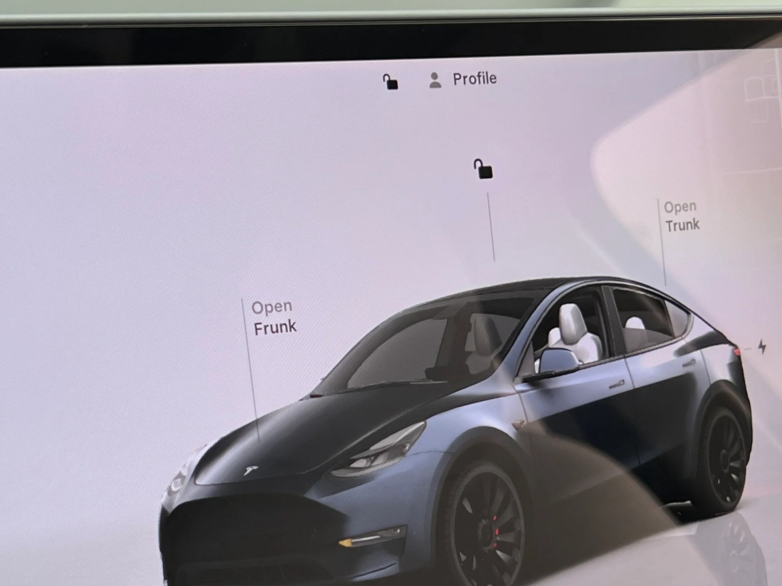 Thumbnail: 2024 Tesla Model Y - 3