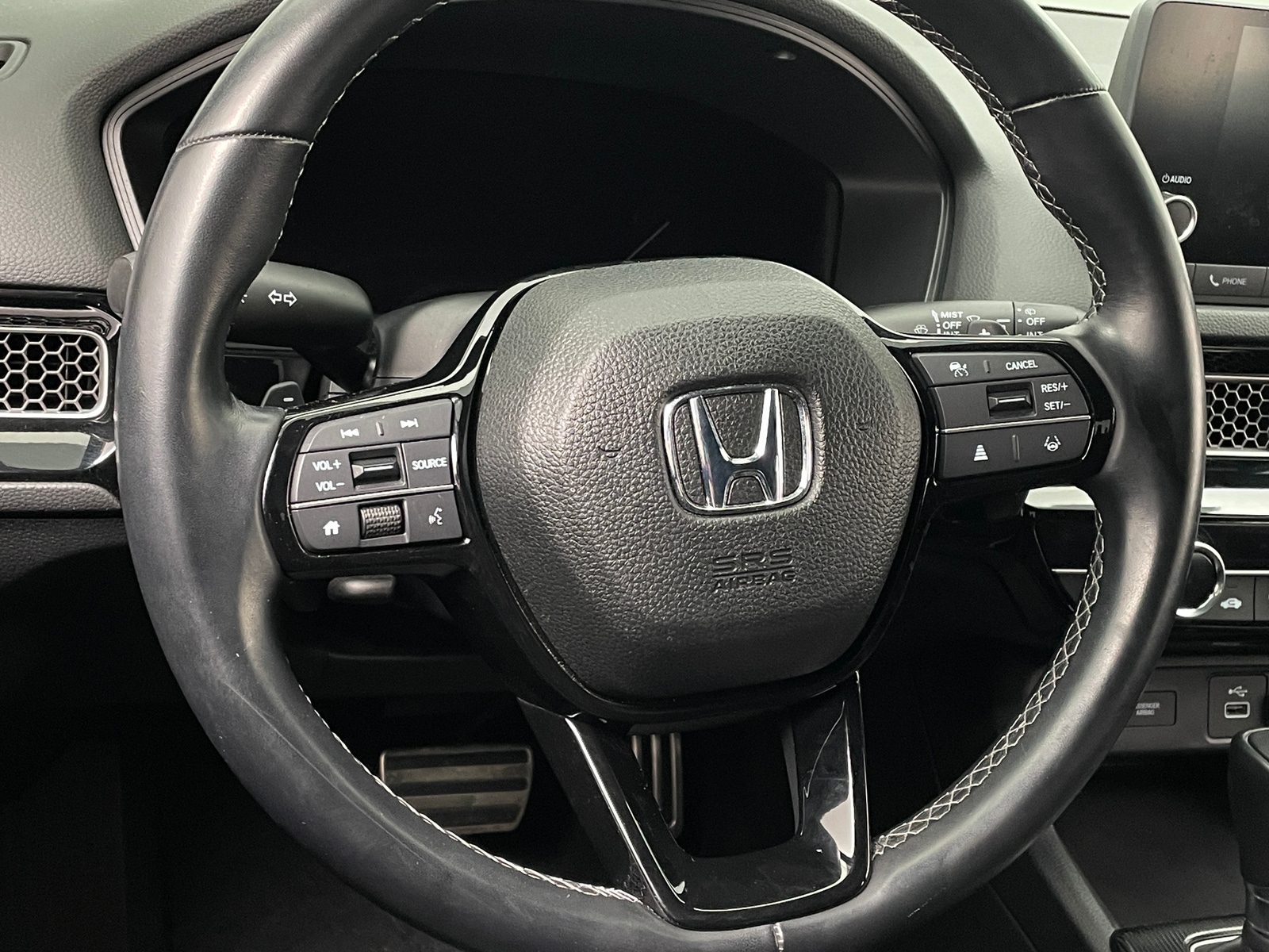 Thumbnail: 2022 Honda Civic - 5