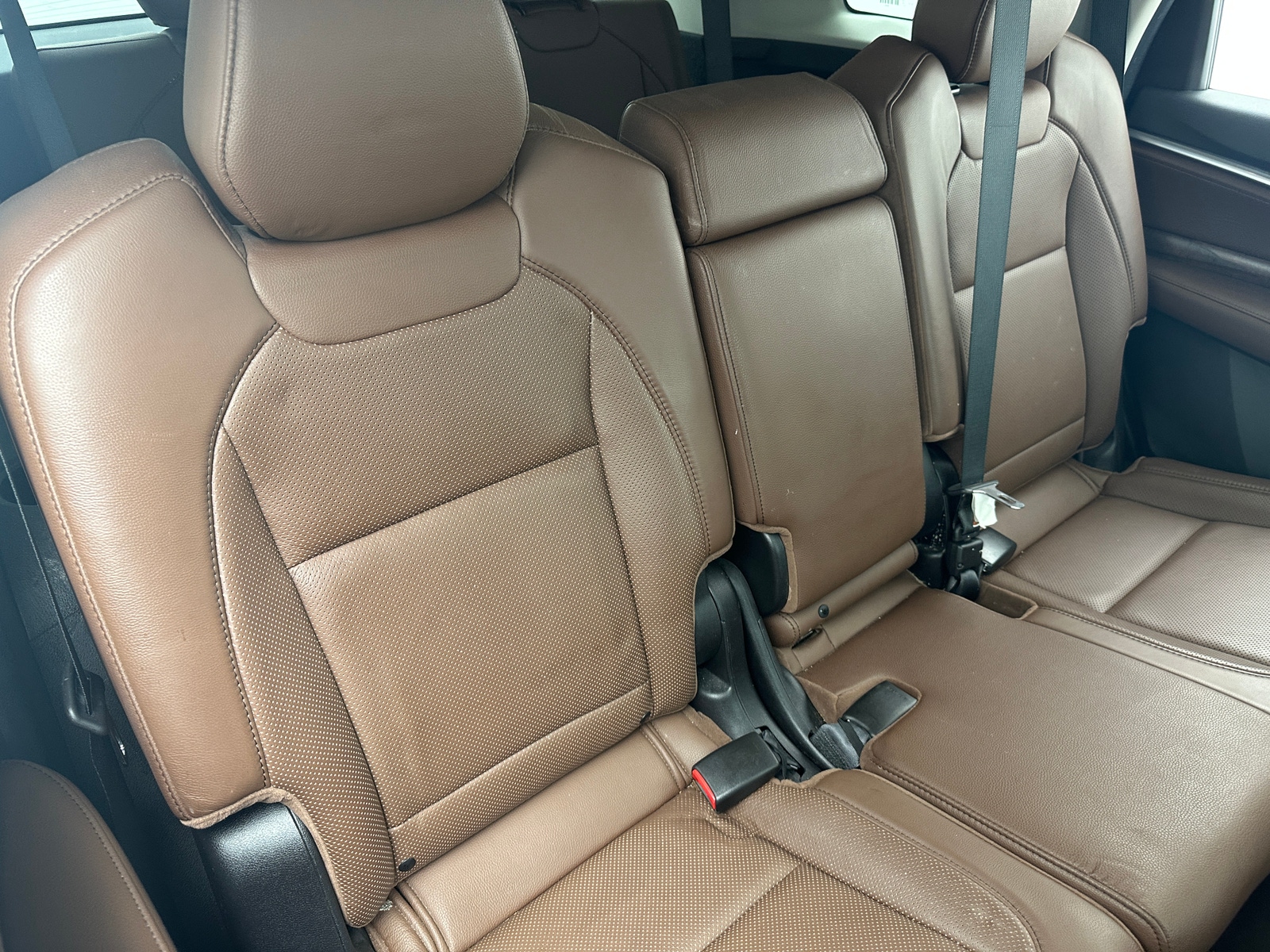 Thumbnail: 2019 Acura MDX - 5